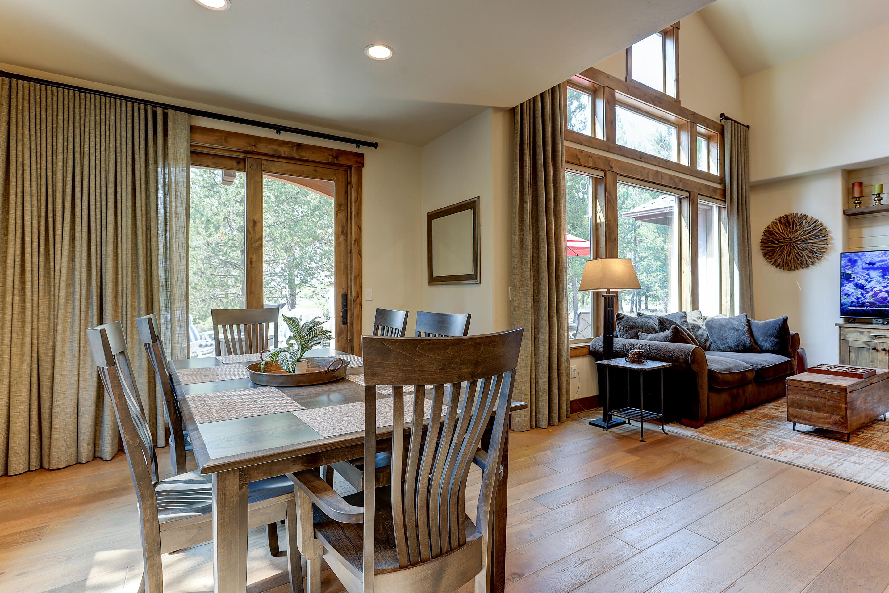 Caldera Springs - Residential