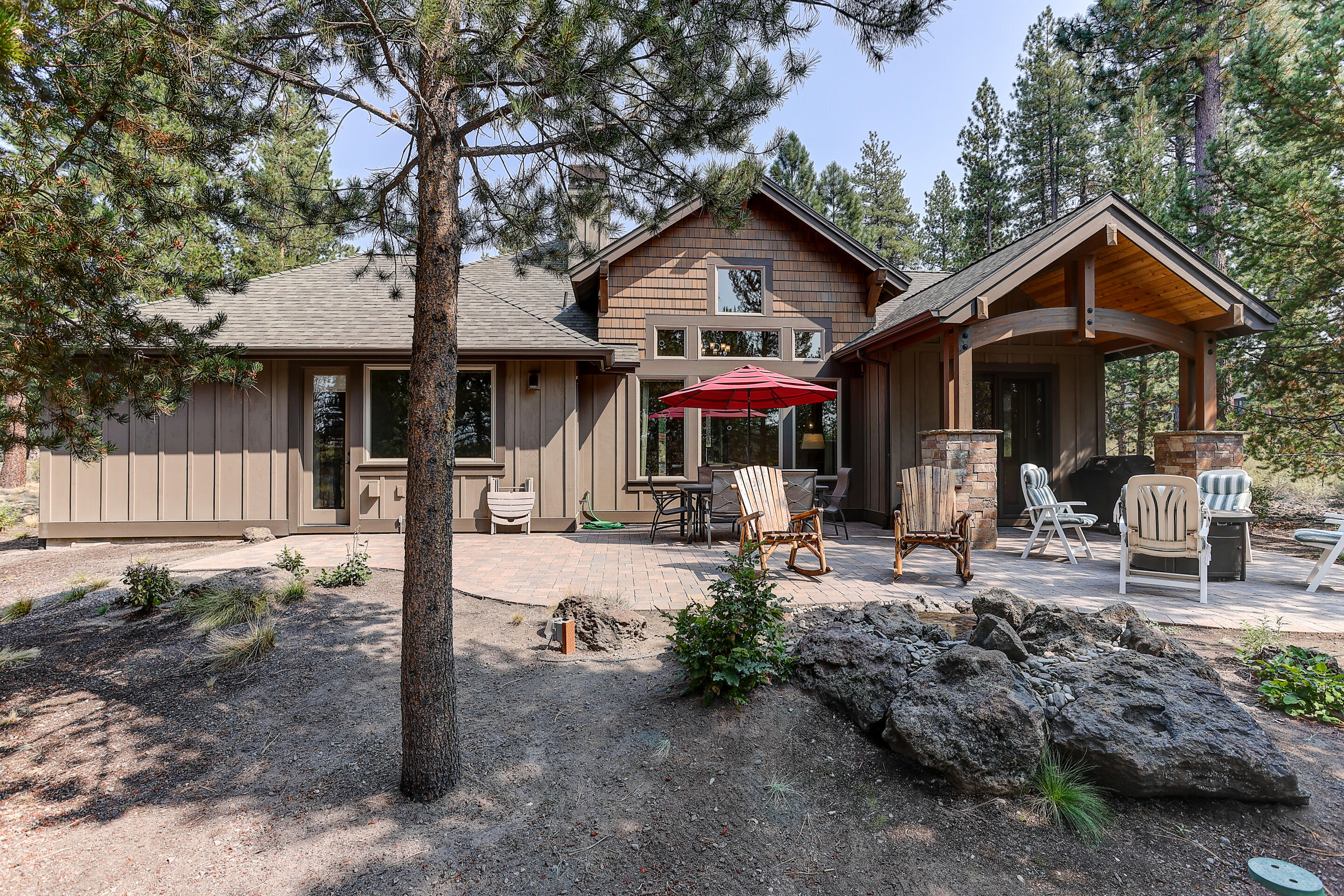 Caldera Springs - Residential