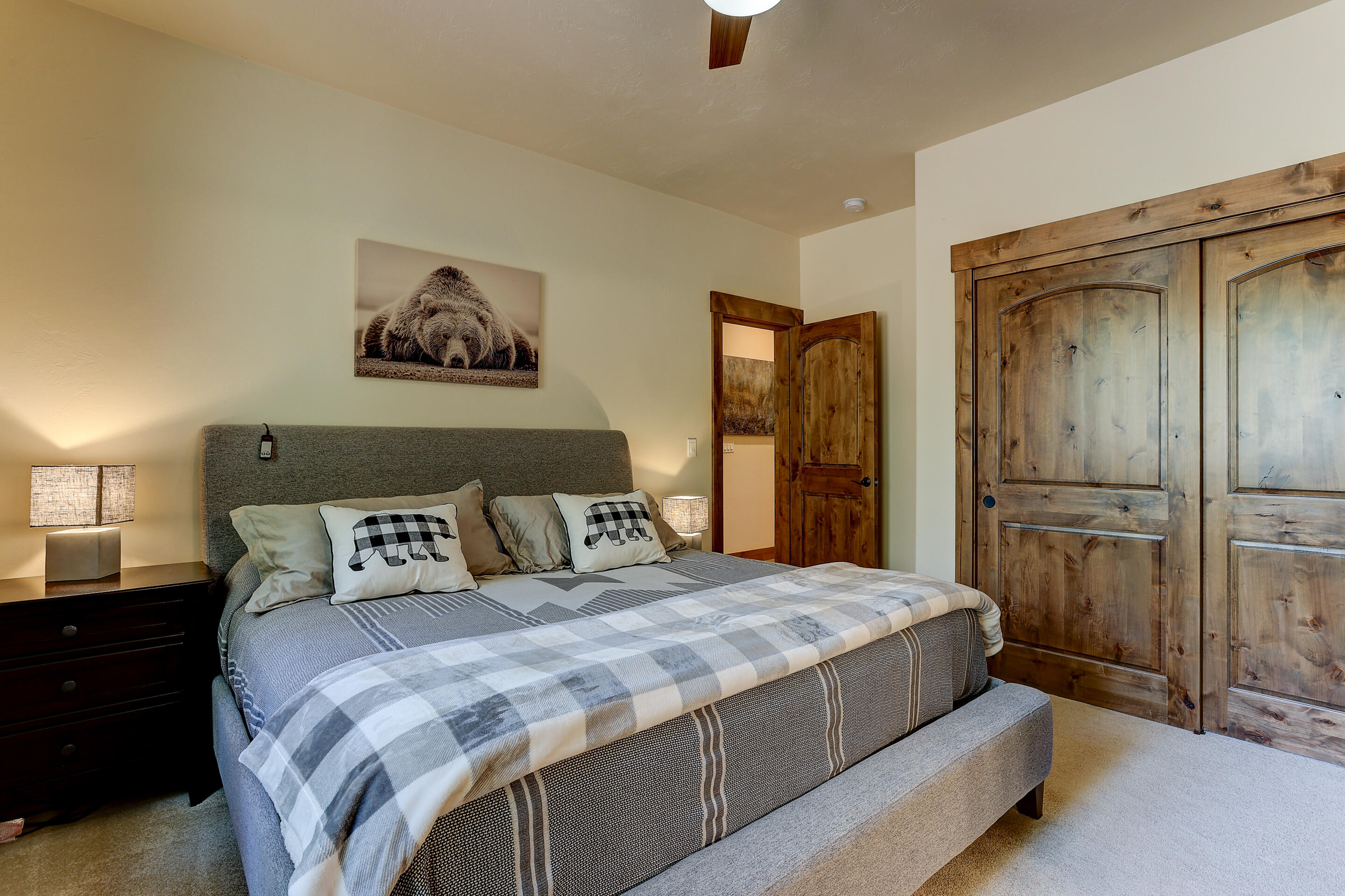 Caldera Springs - Residential