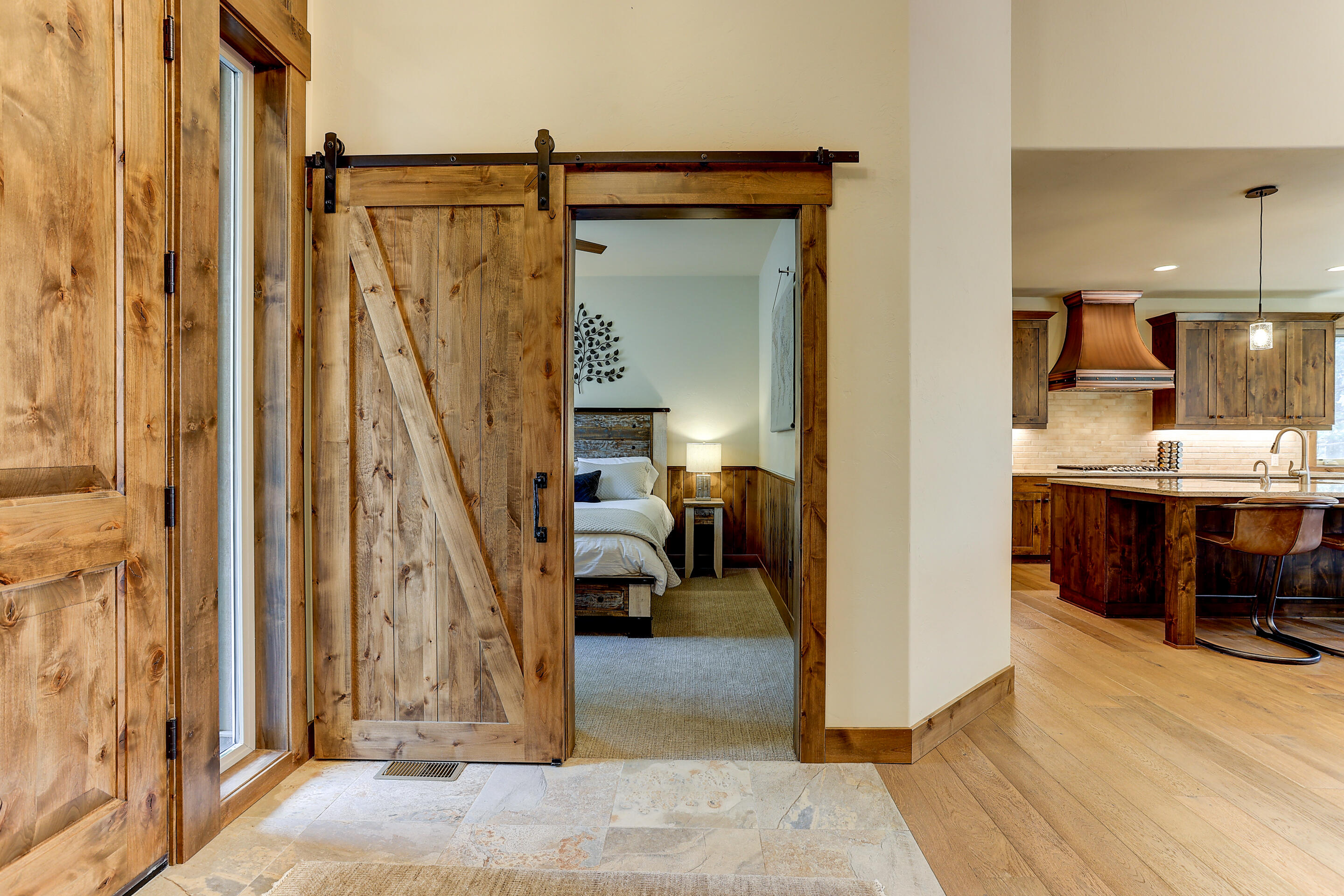 Caldera Springs - Residential