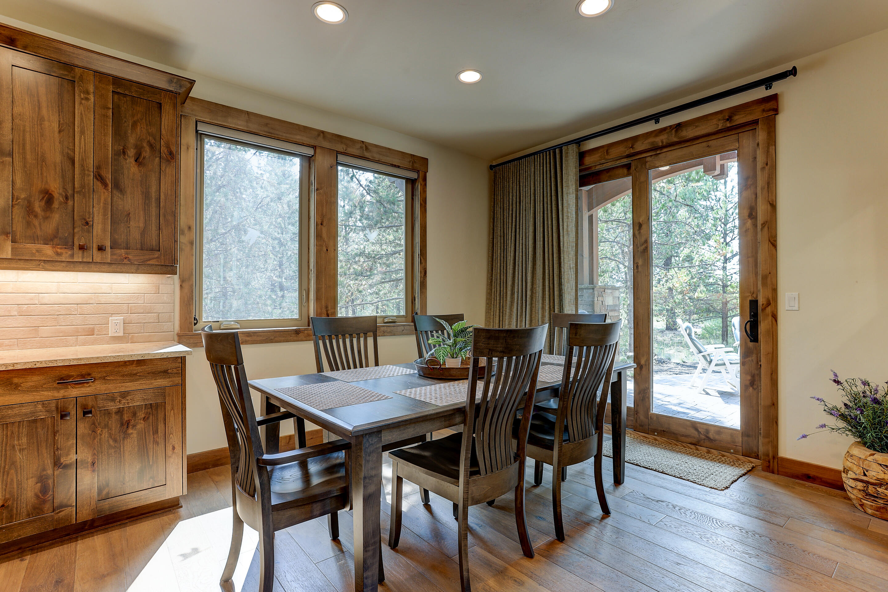 Caldera Springs - Residential