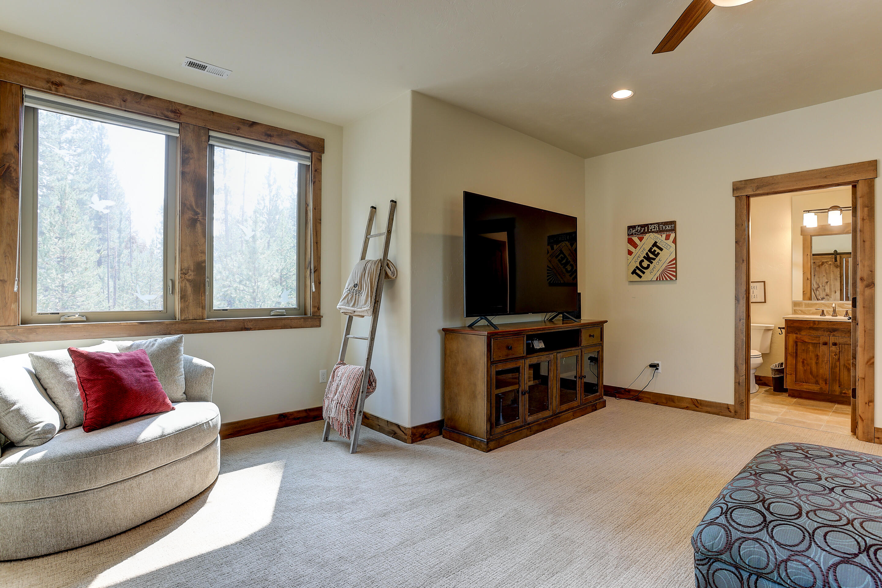 Caldera Springs - Residential