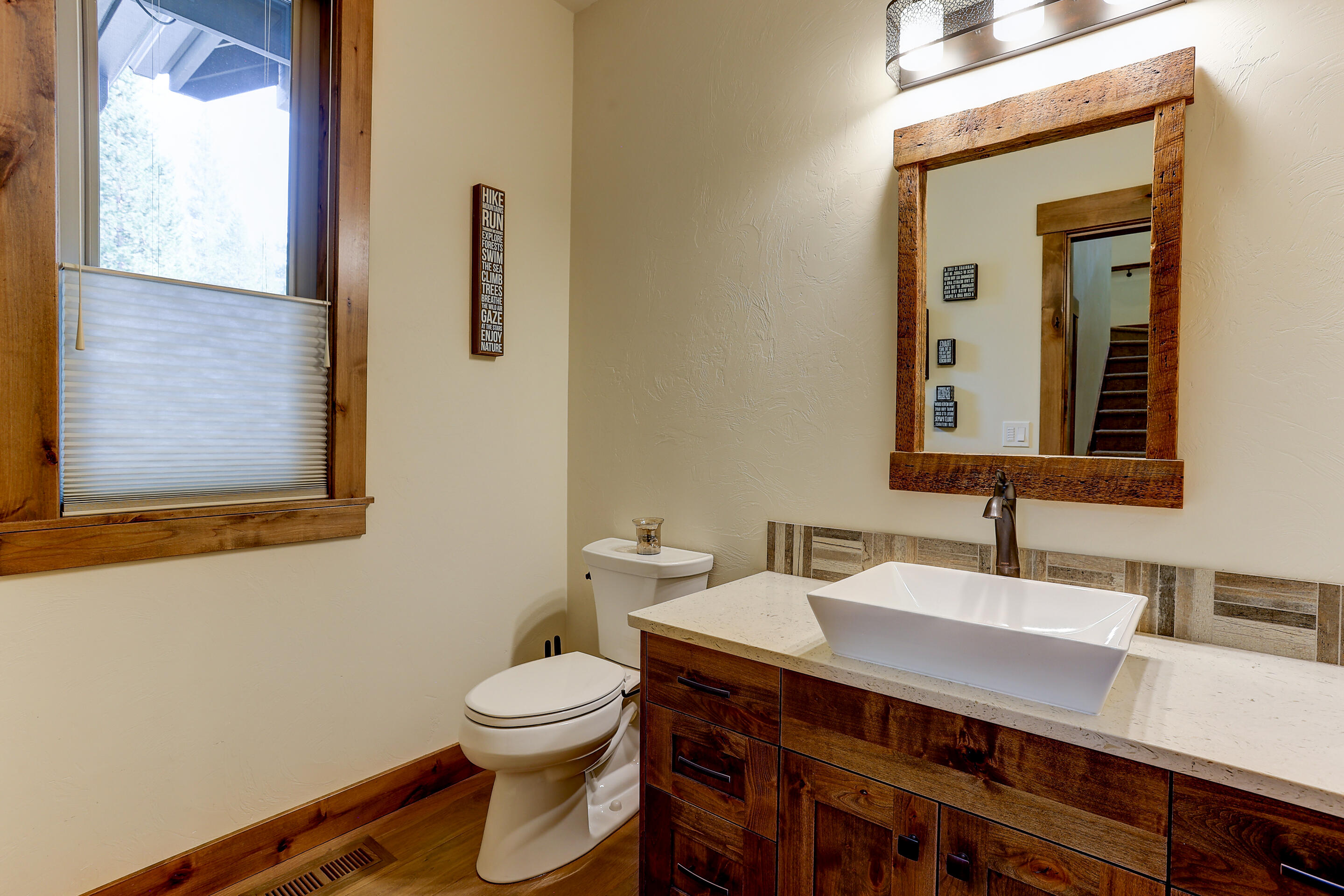 Caldera Springs - Residential