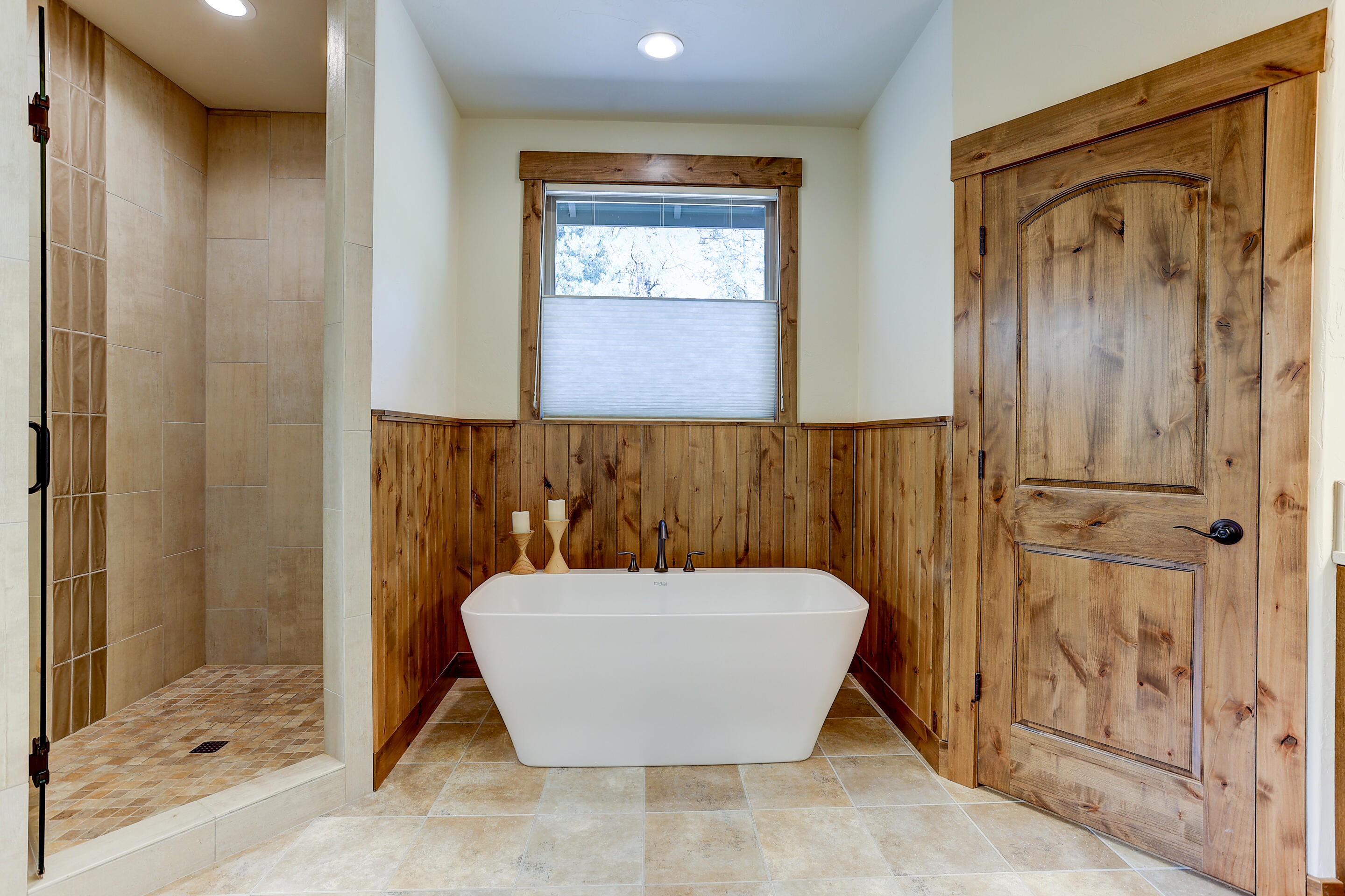 Caldera Springs - Residential