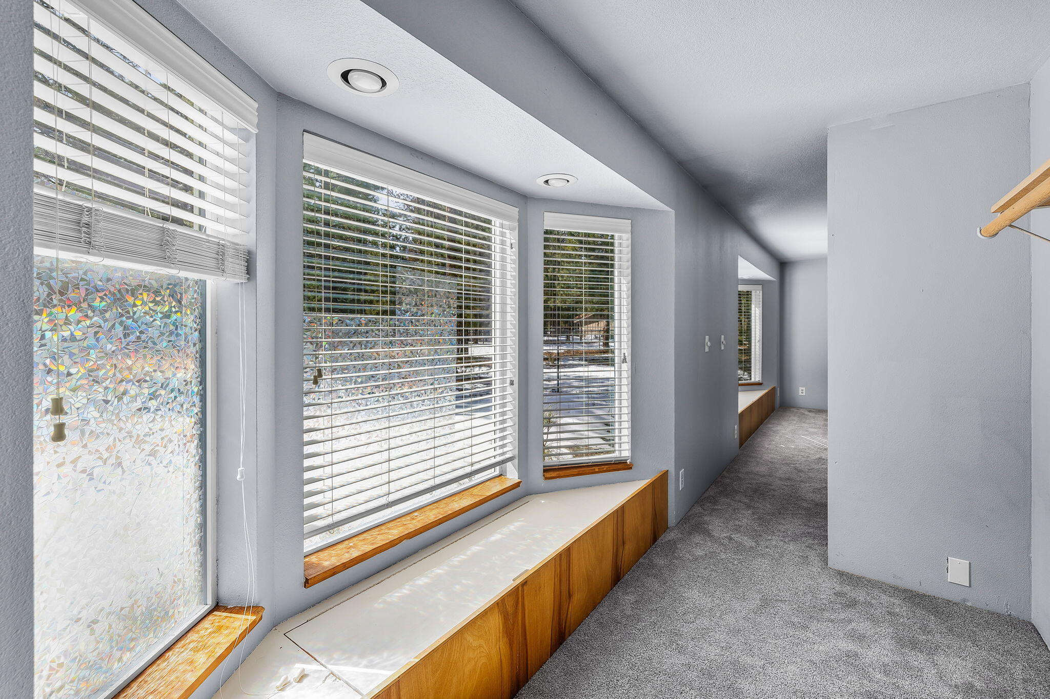 Deer Forest Acres - Residential