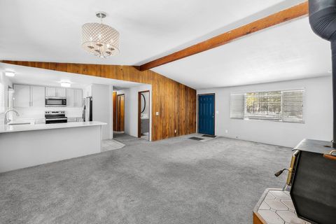 Tiny photo for 50874 Doe Loop, La Pine, OR 97739 (MLS # 220211837)