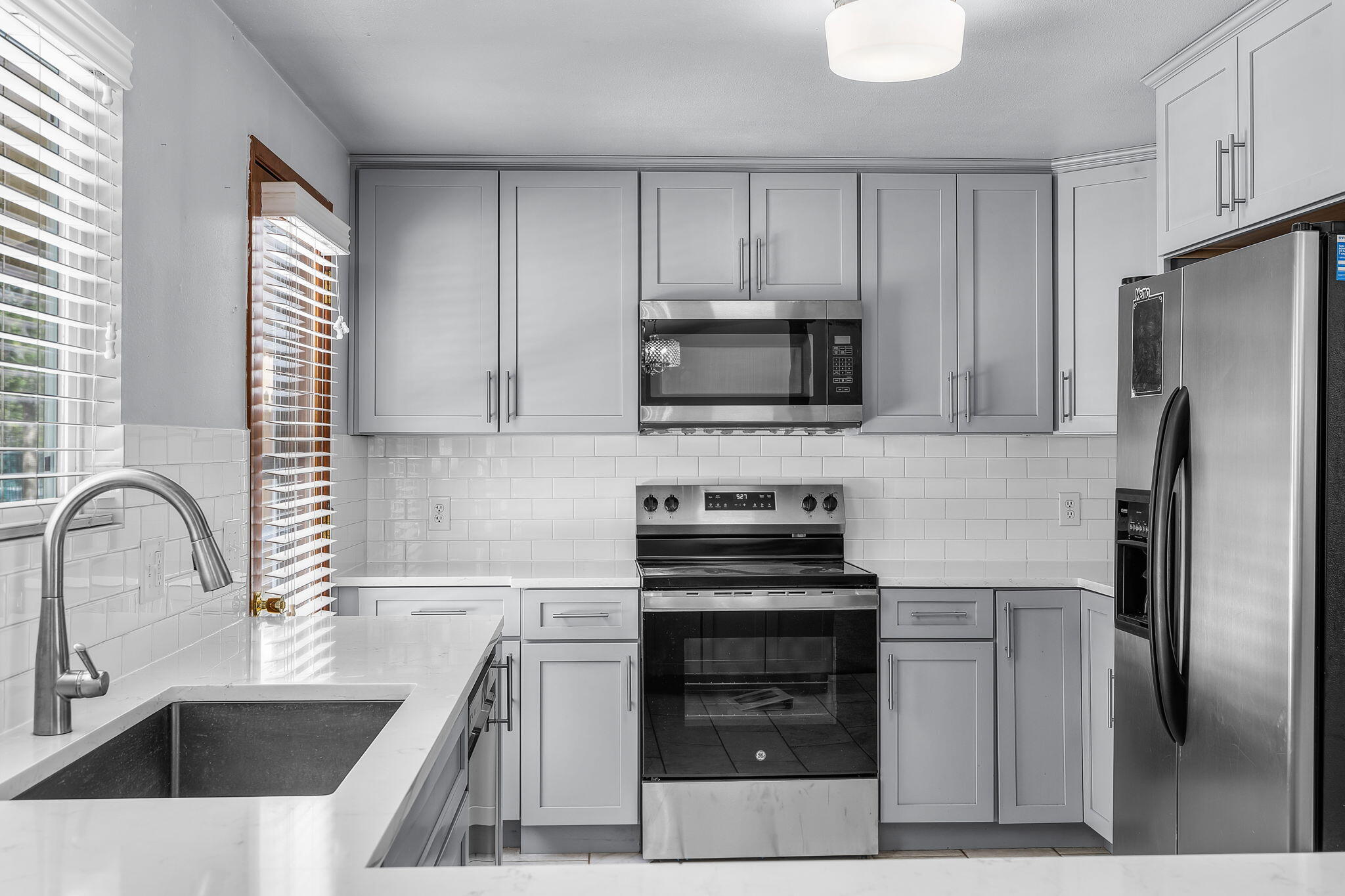 Deer Forest Acres - Residential