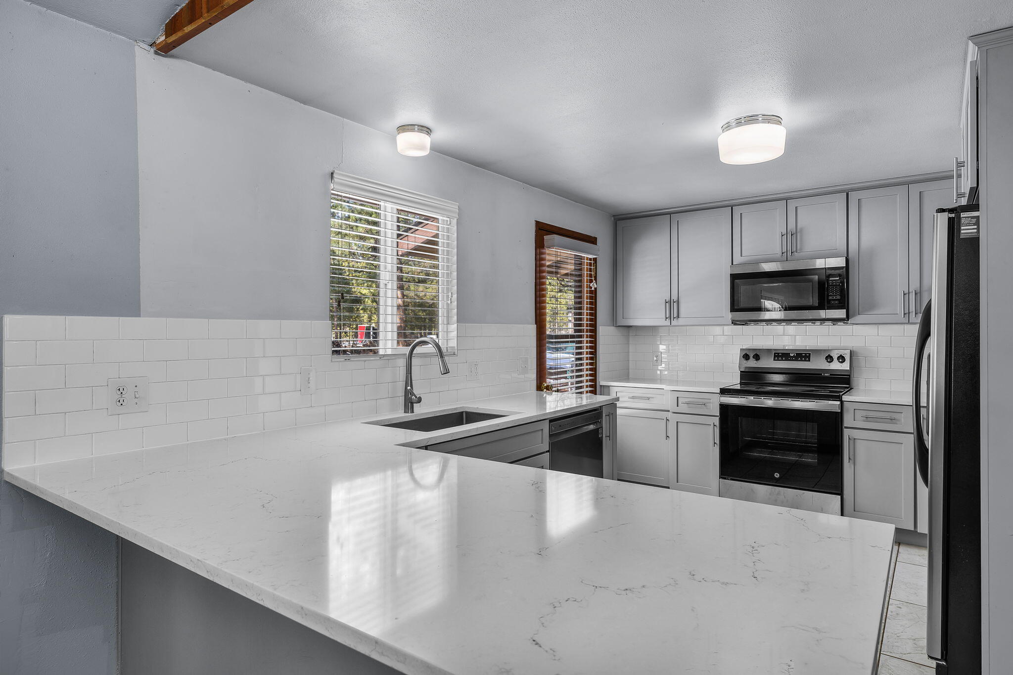 Deer Forest Acres - Residential