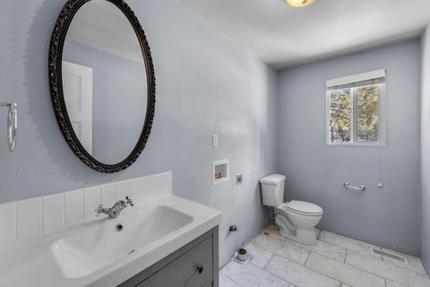 Tiny photo for 50874 Doe Loop, La Pine, OR 97739 (MLS # 220211837)