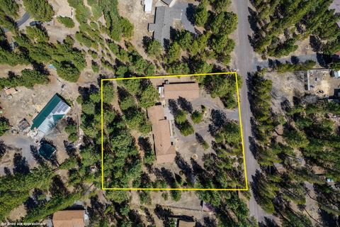 Tiny photo for 50874 Doe Loop, La Pine, OR 97739 (MLS # 220211837)