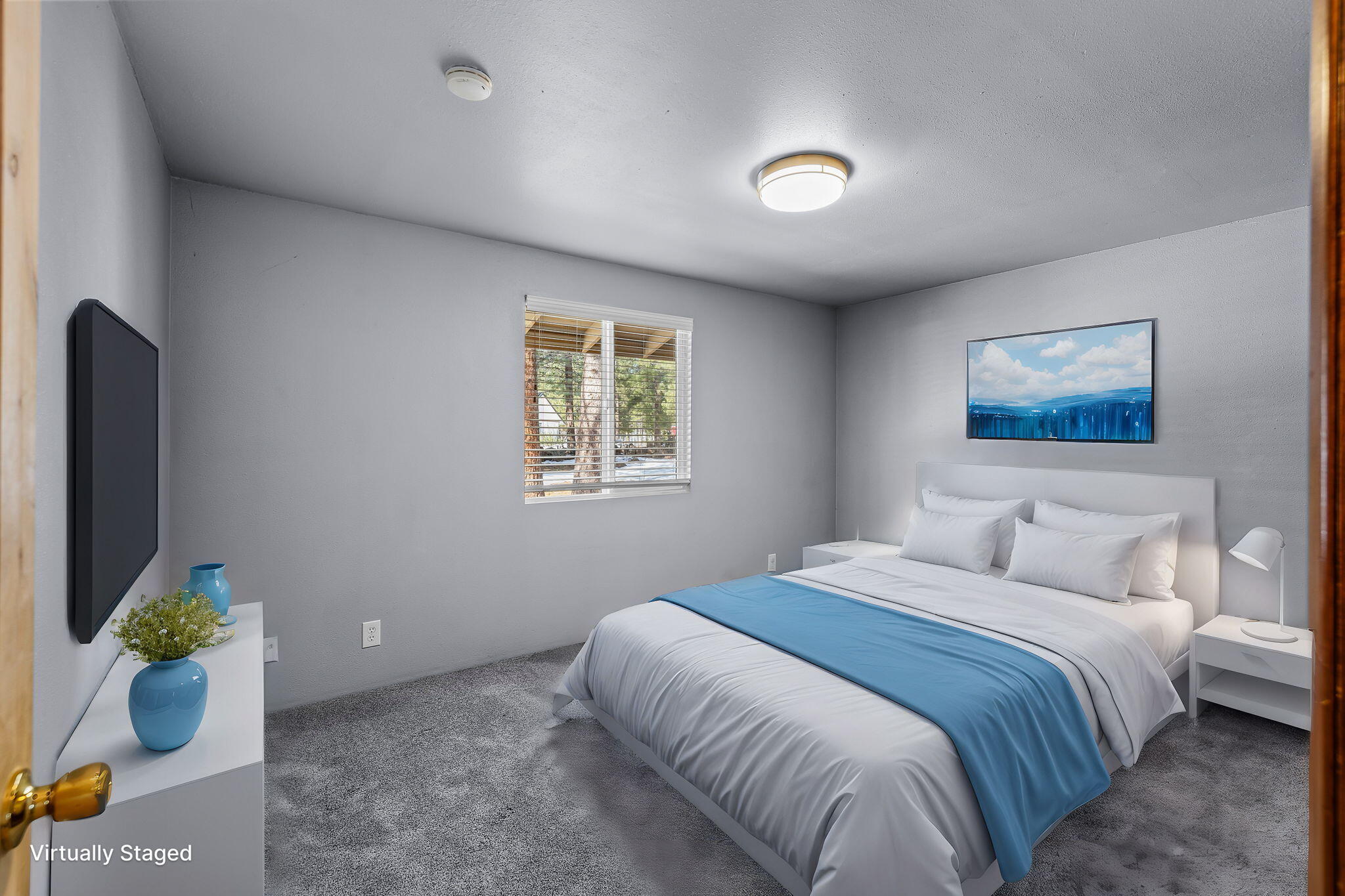 Deer Forest Acres - Residential