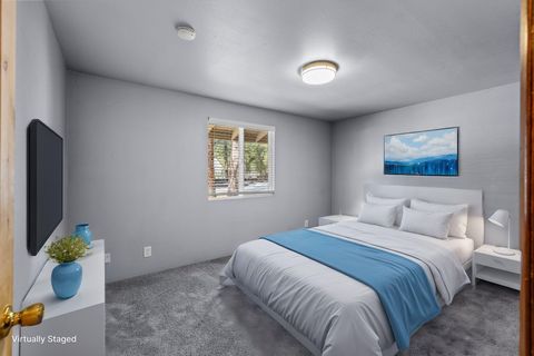 Tiny photo for 50874 Doe Loop, La Pine, OR 97739 (MLS # 220211837)