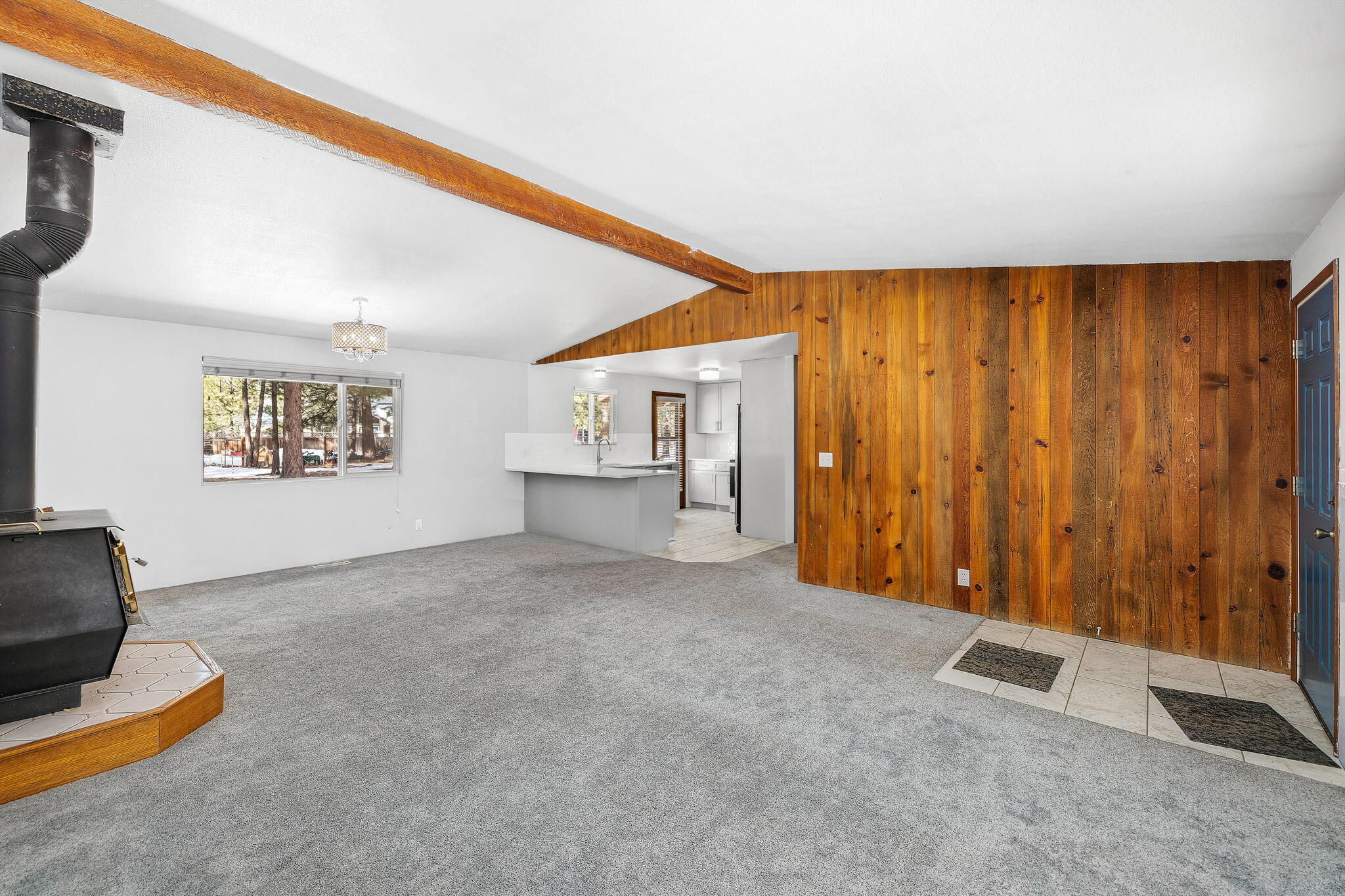 Deer Forest Acres - Residential