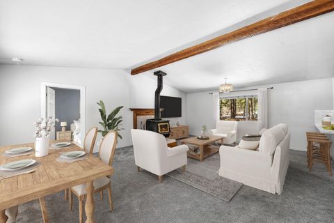 Tiny photo for 50874 Doe Loop, La Pine, OR 97739 (MLS # 220211837)