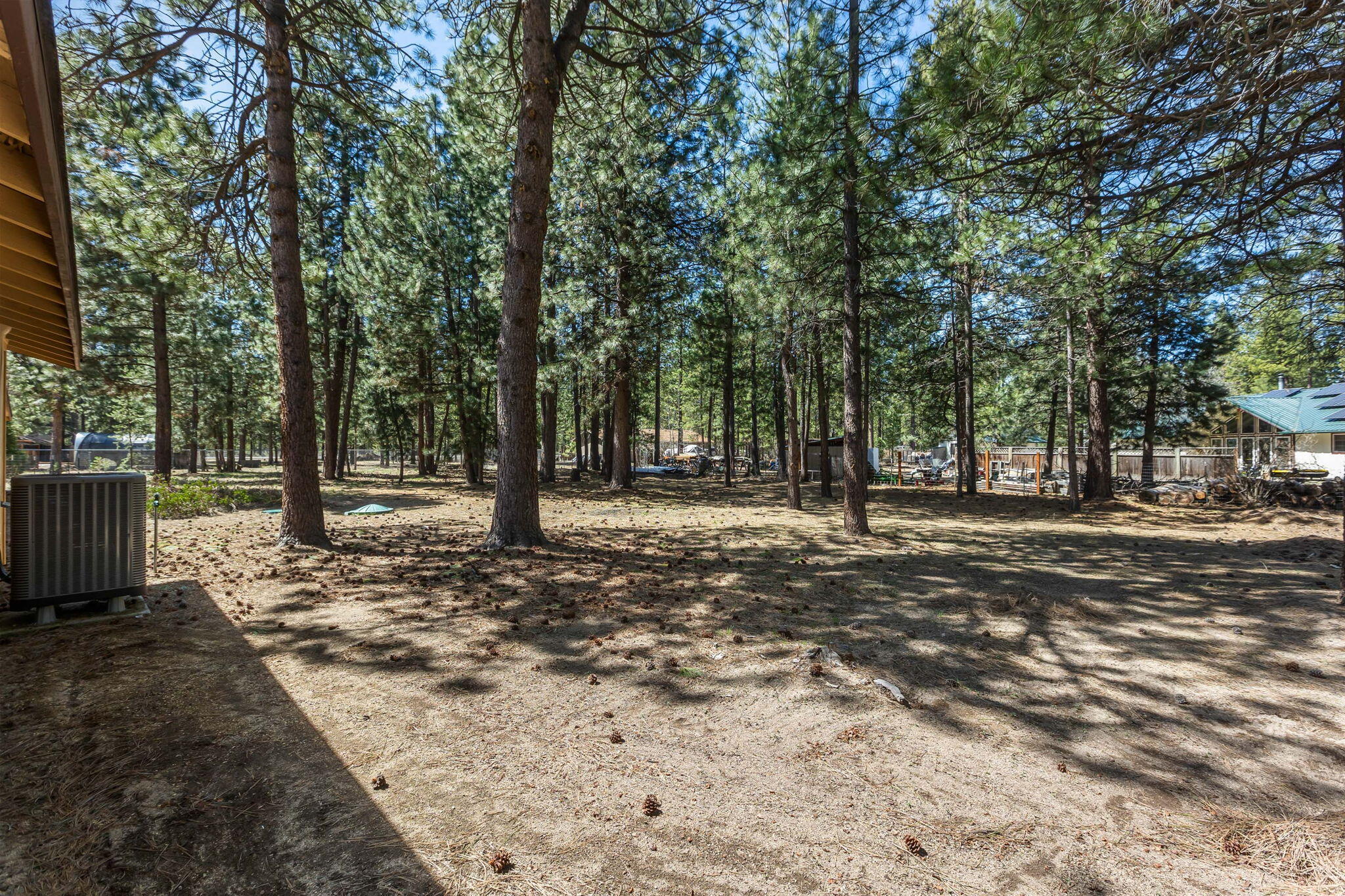 Deer Forest Acres - Residential