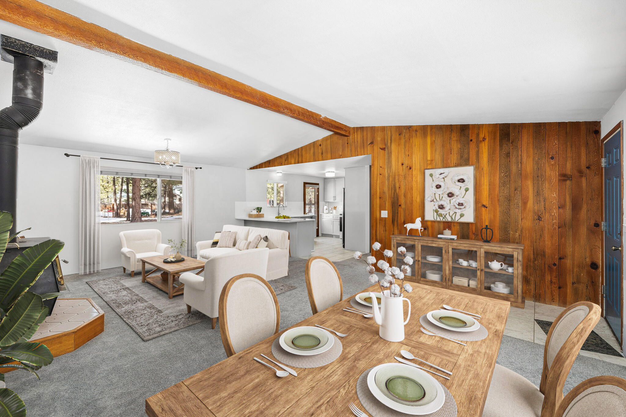 Deer Forest Acres - Residential