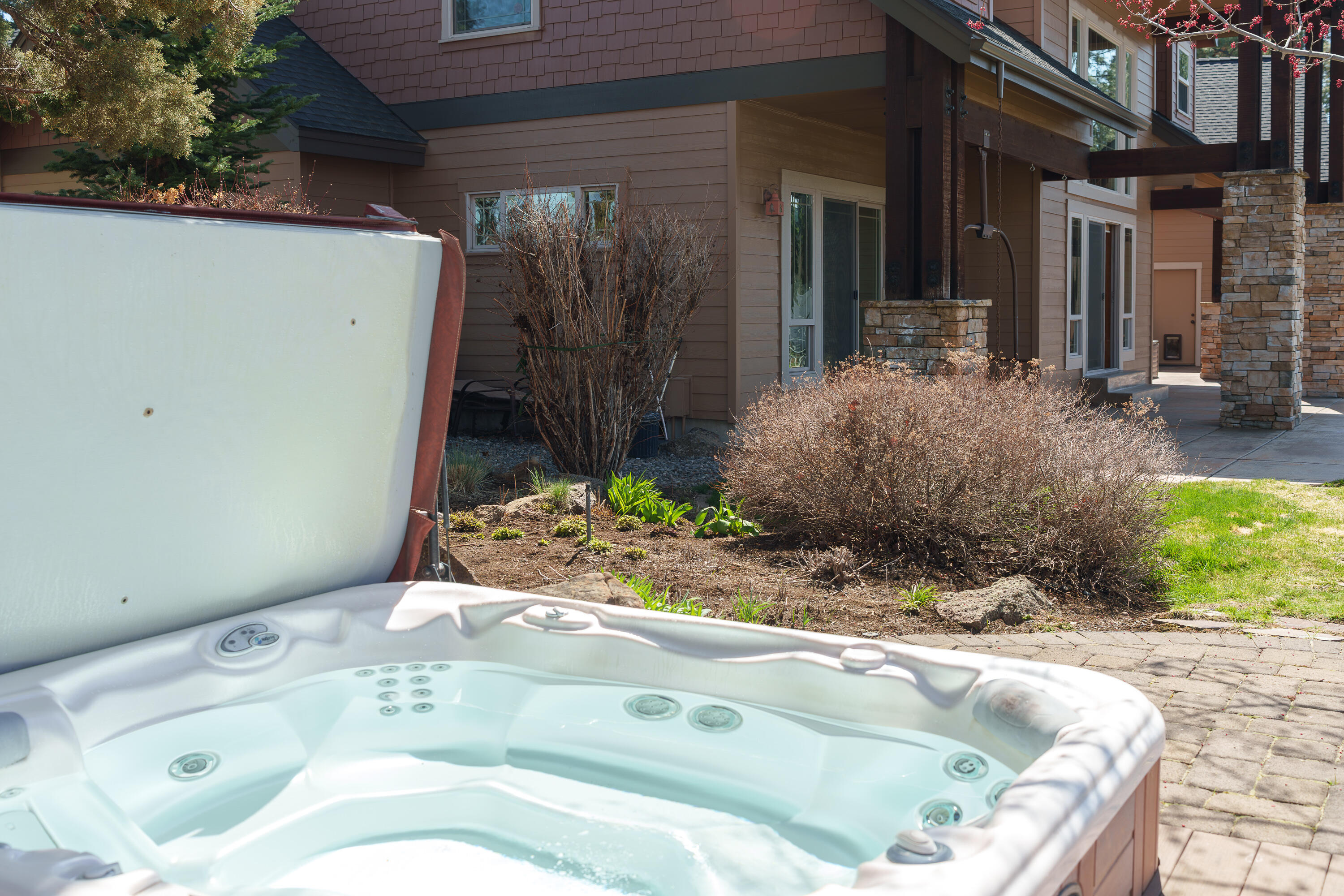 Dobbin Acres - Residential