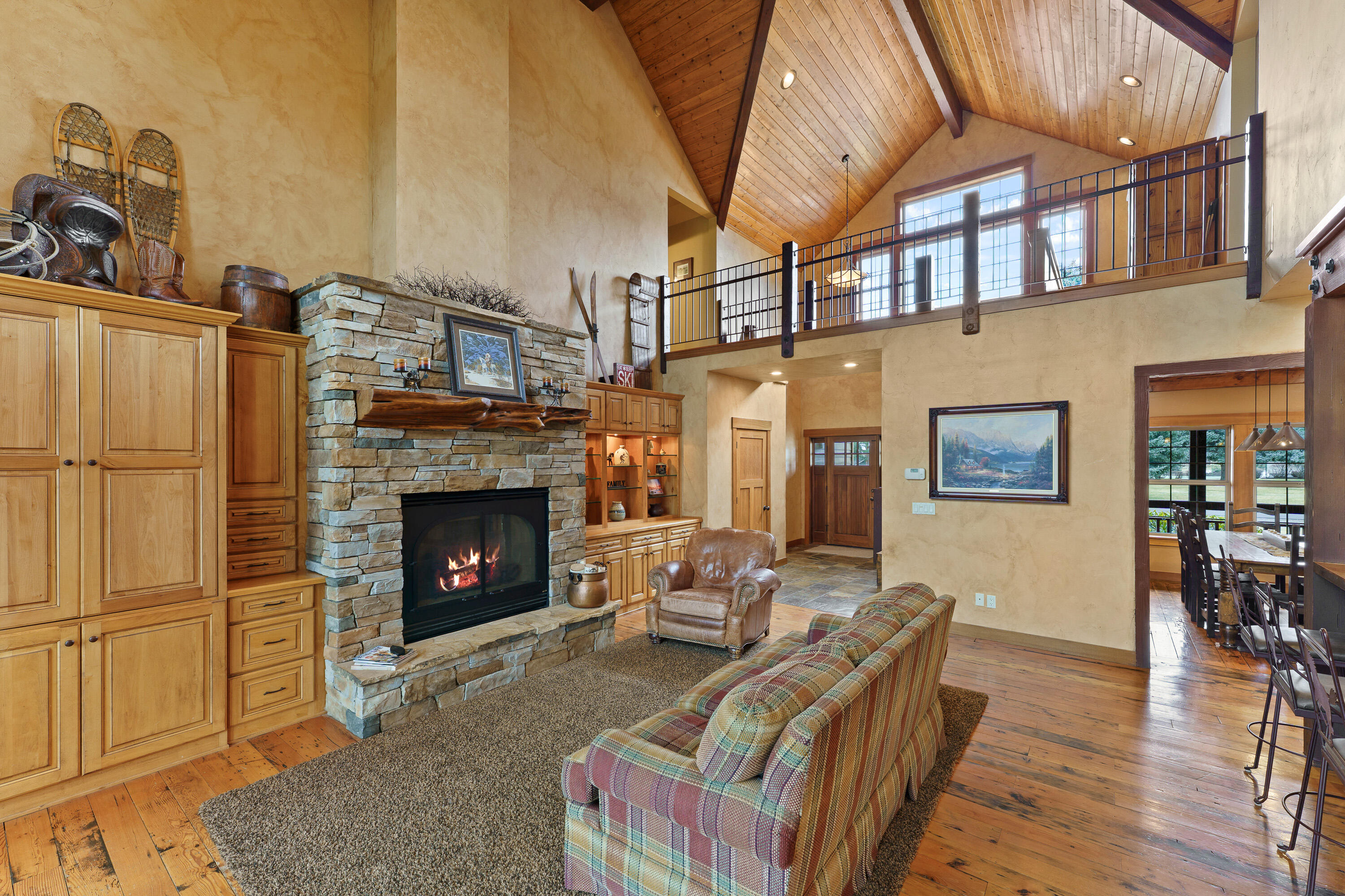 Dobbin Acres - Residential