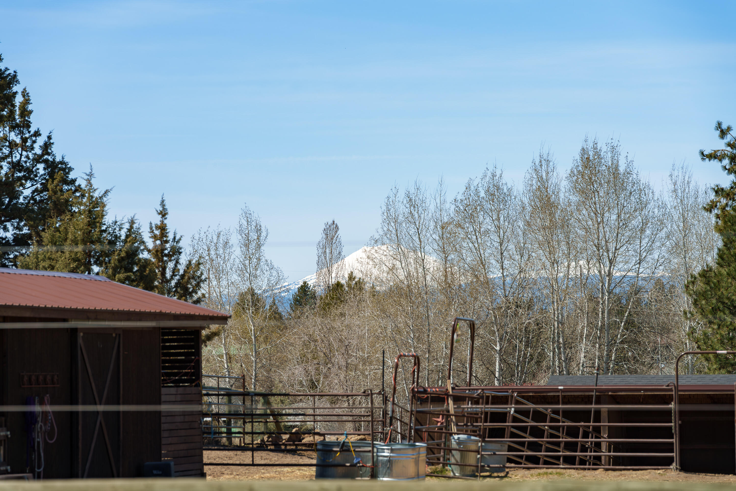 Dobbin Acres - Residential