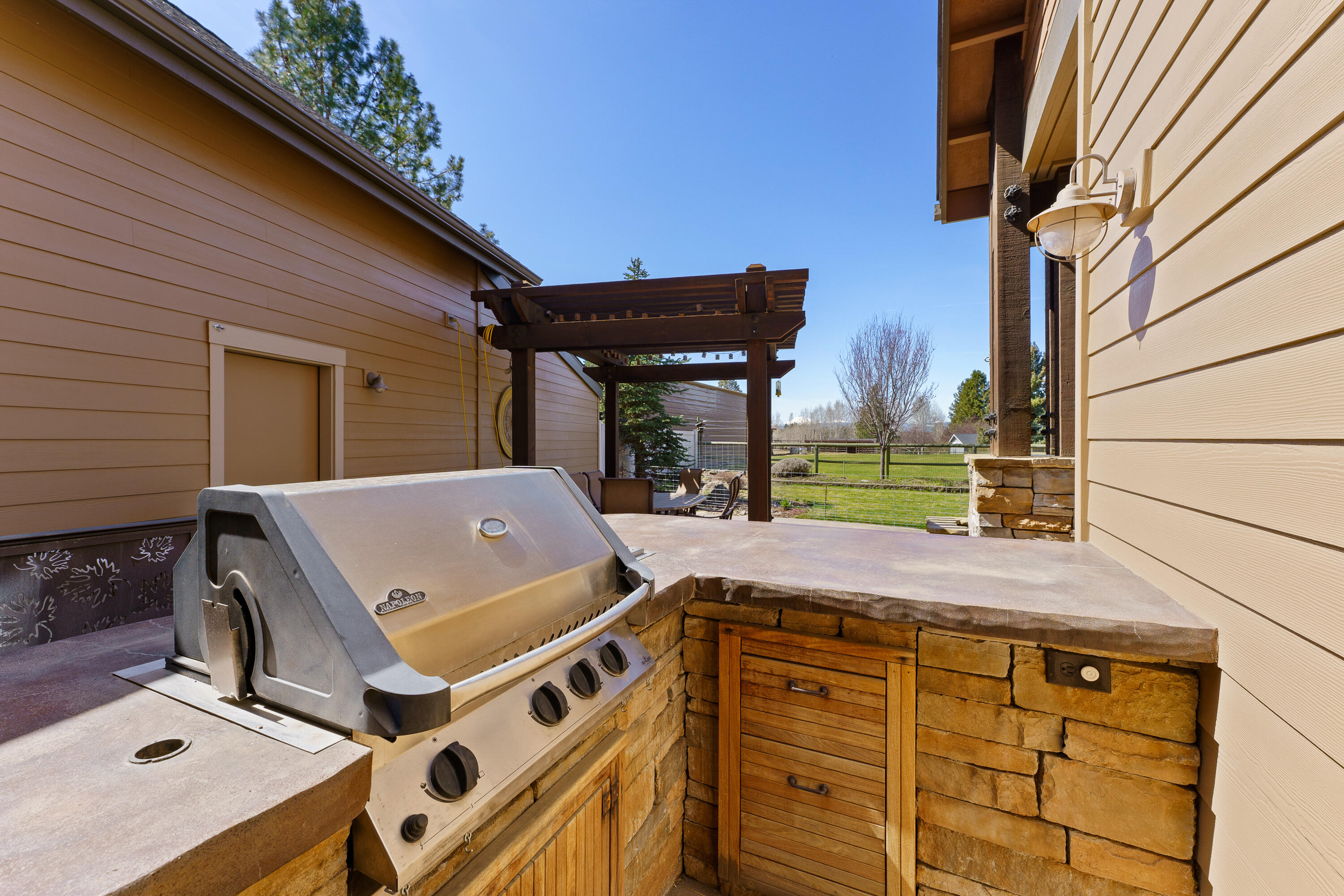 Dobbin Acres - Residential