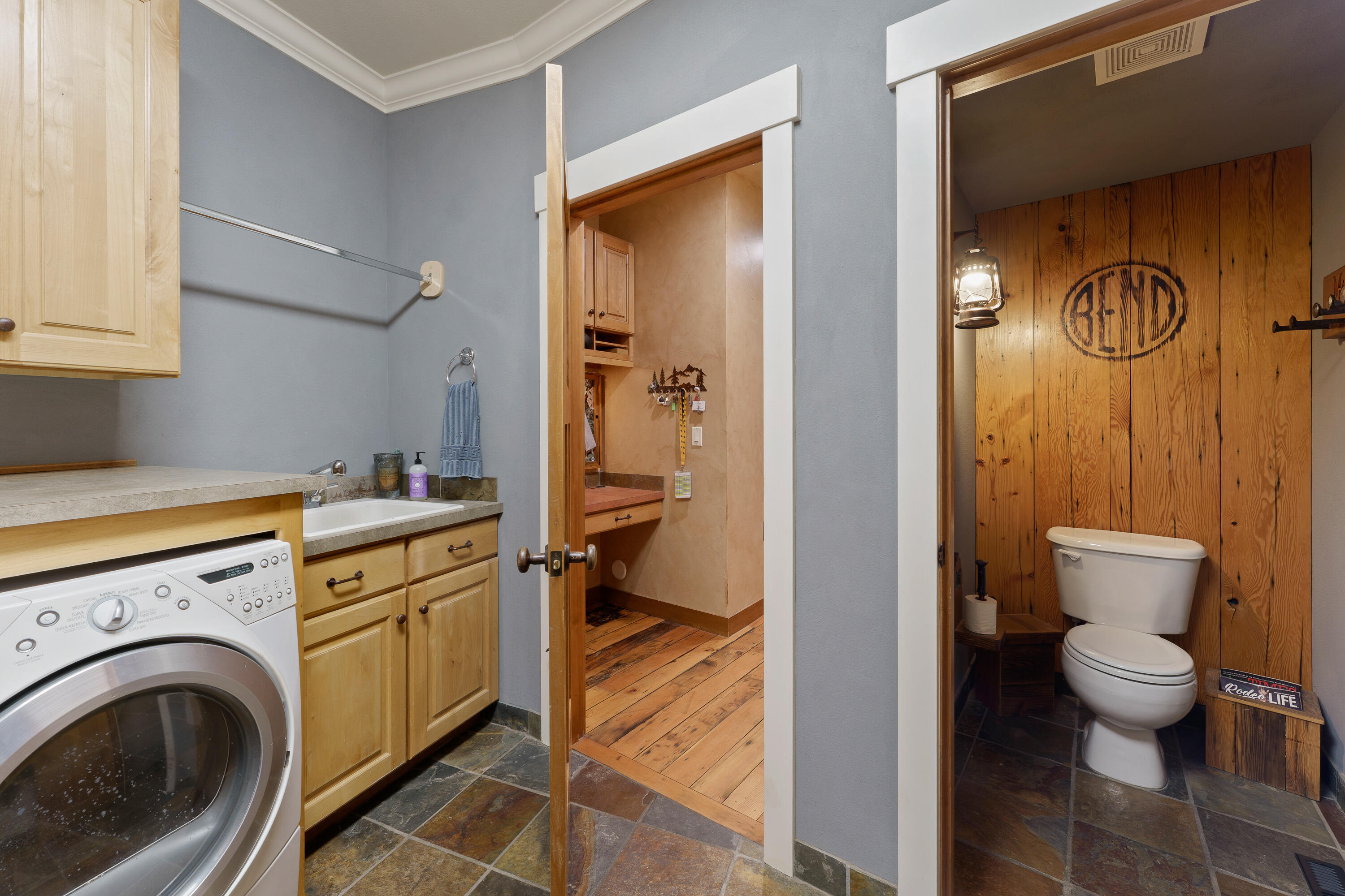 Dobbin Acres - Residential