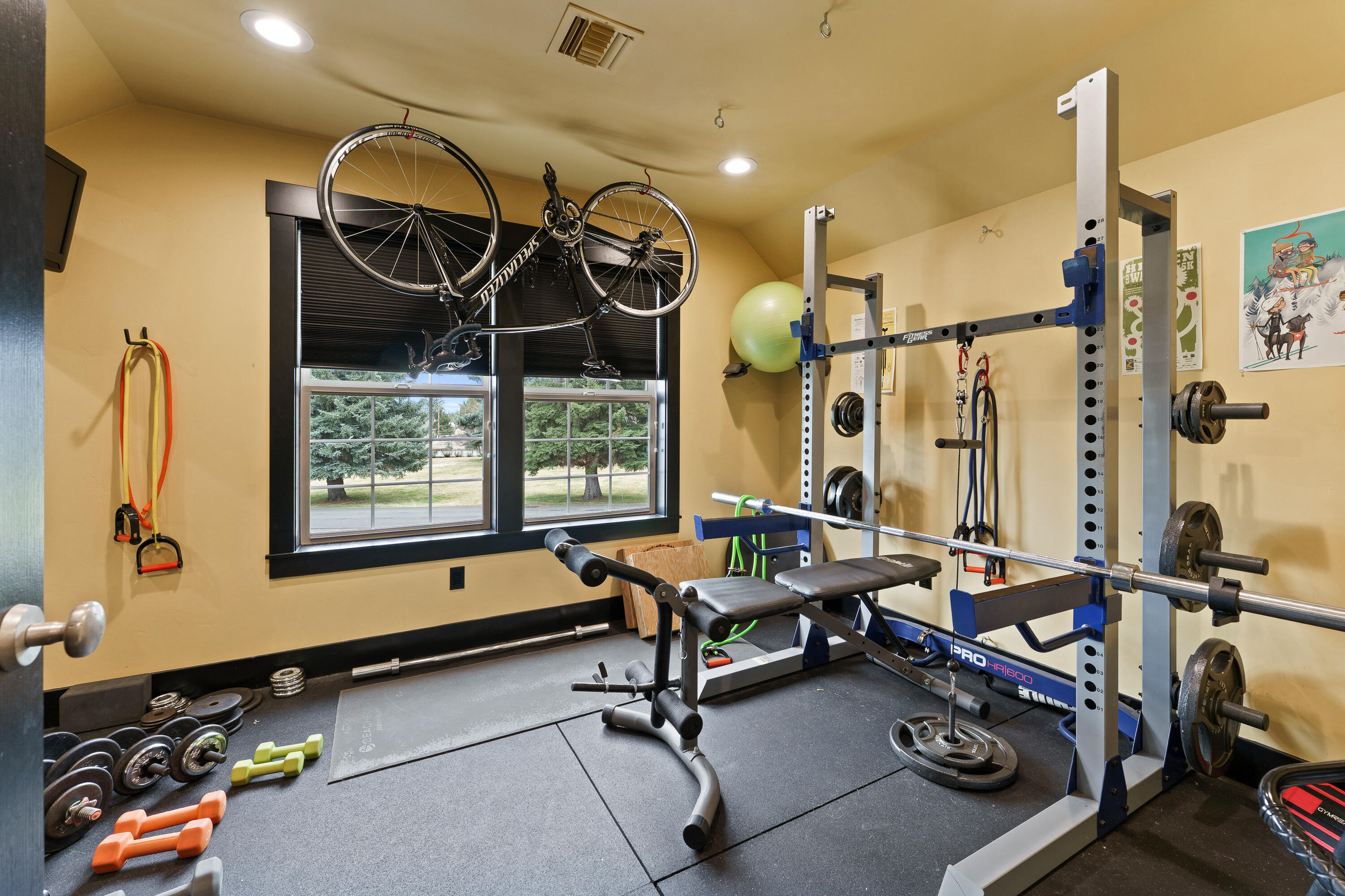 Dobbin Acres - Residential