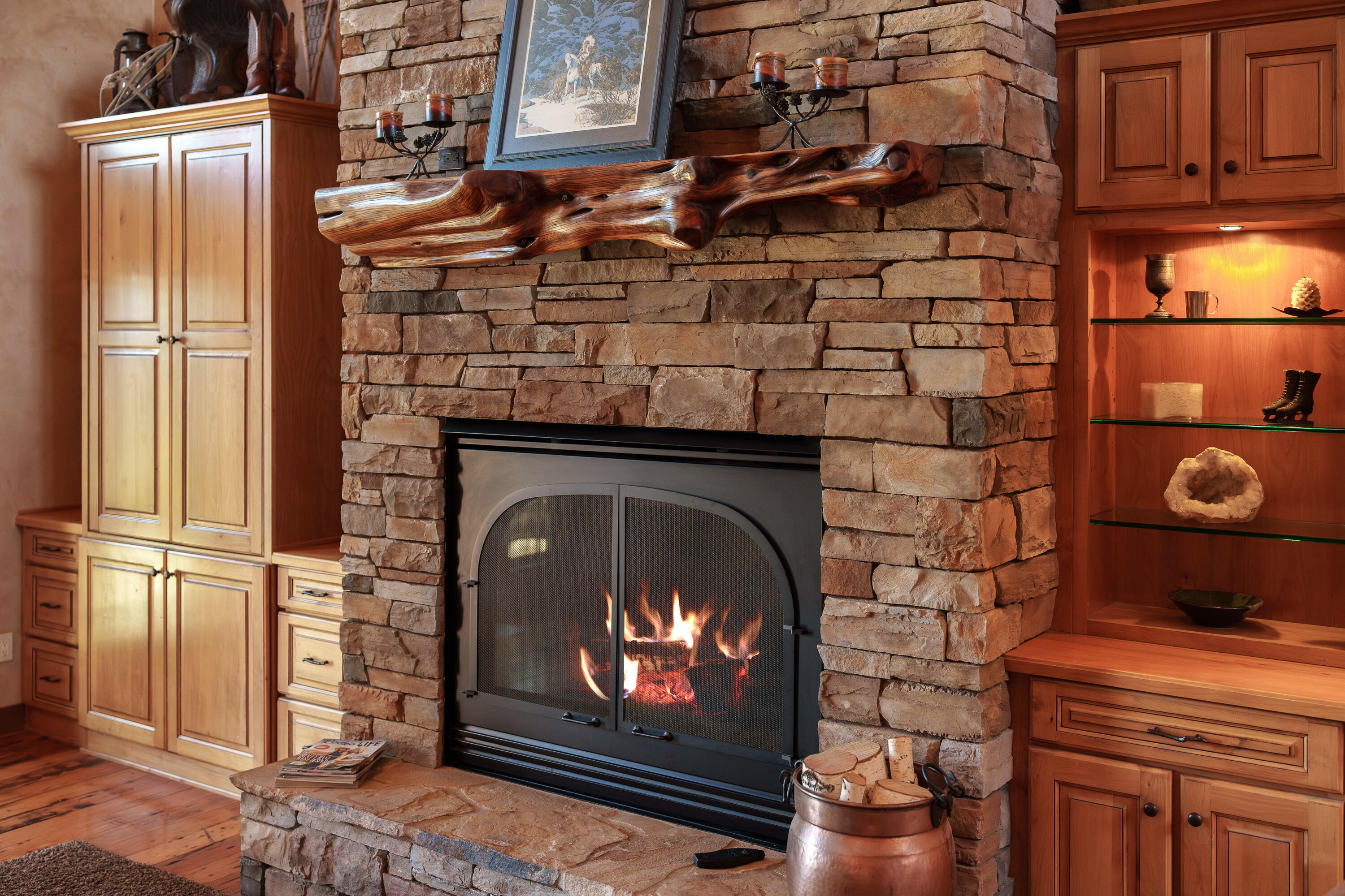 Dobbin Acres - Residential