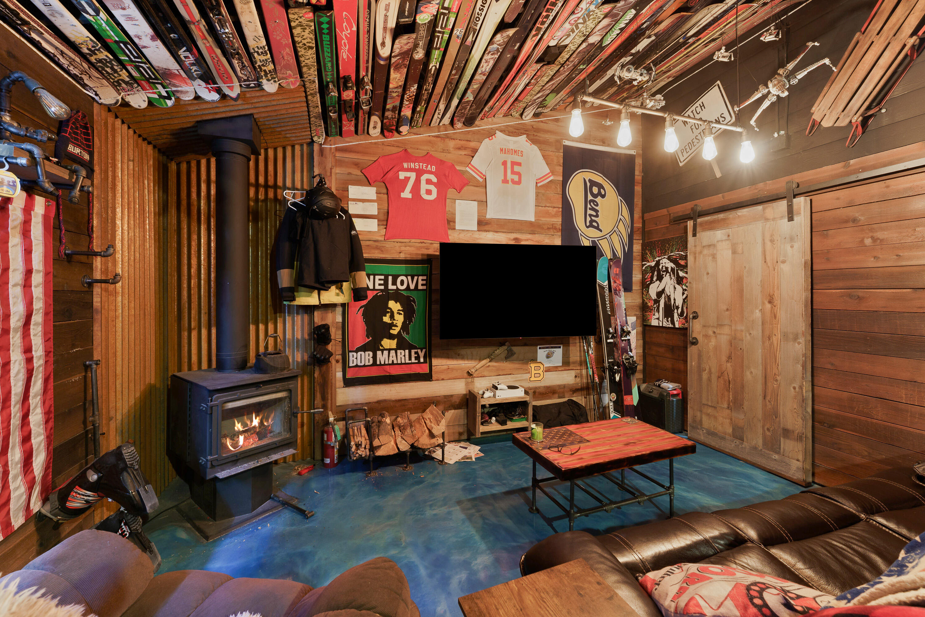 Dobbin Acres - Residential