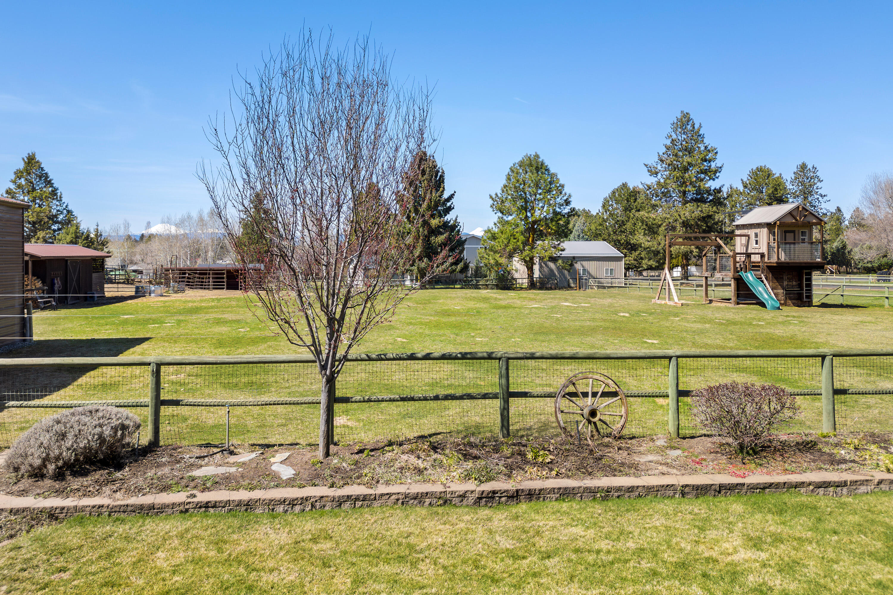 Dobbin Acres - Residential