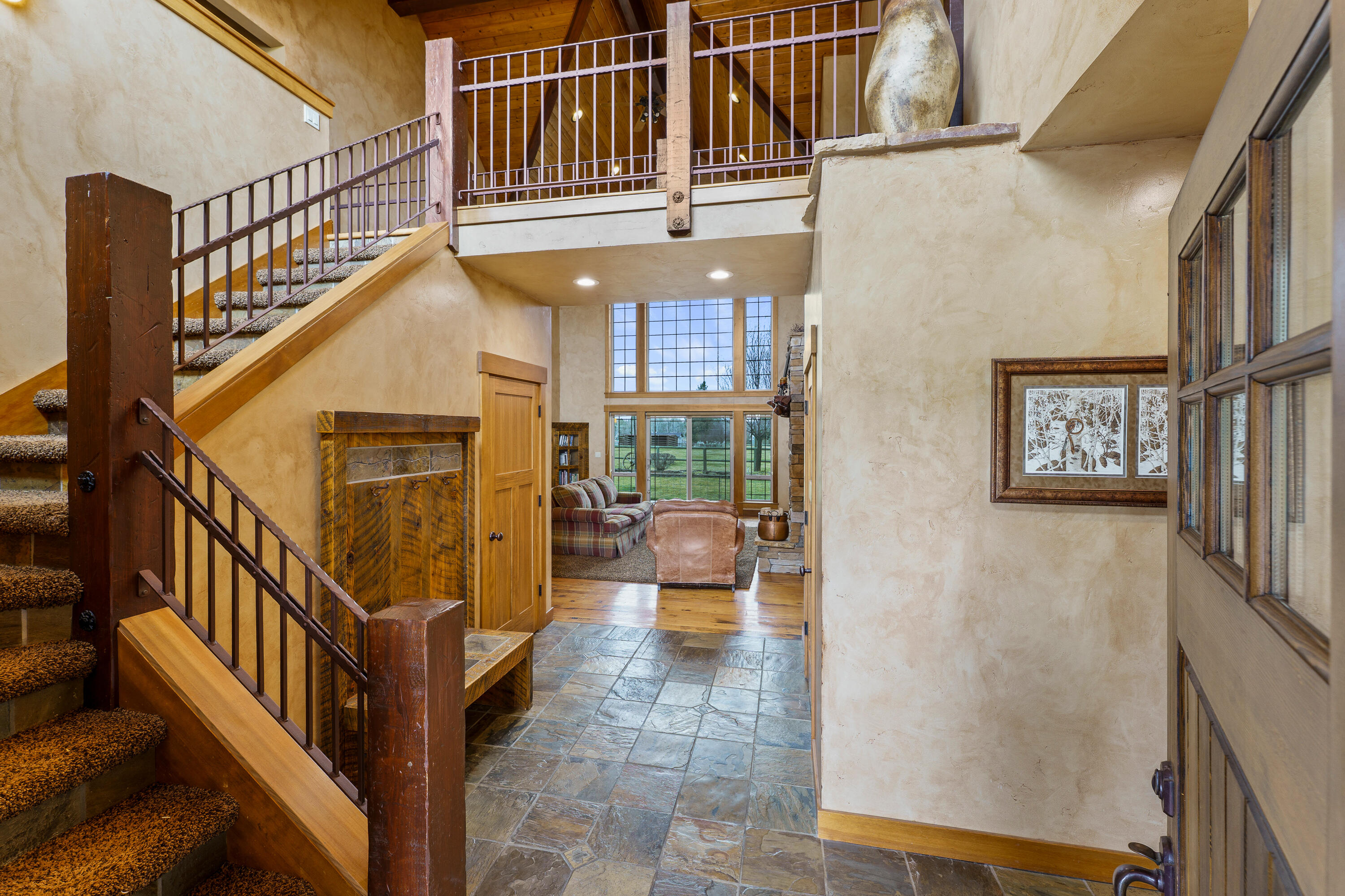 Dobbin Acres - Residential