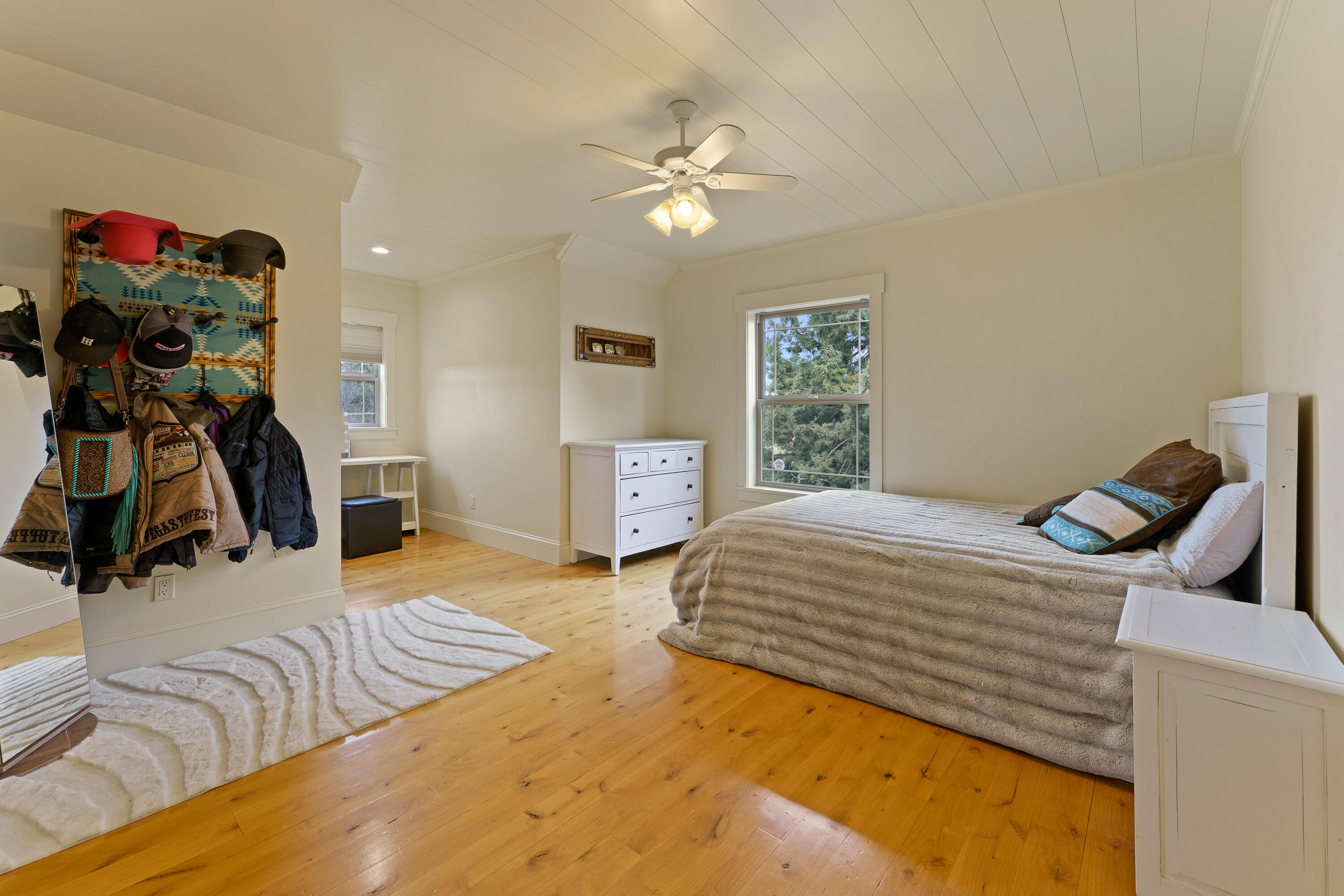 Dobbin Acres - Residential