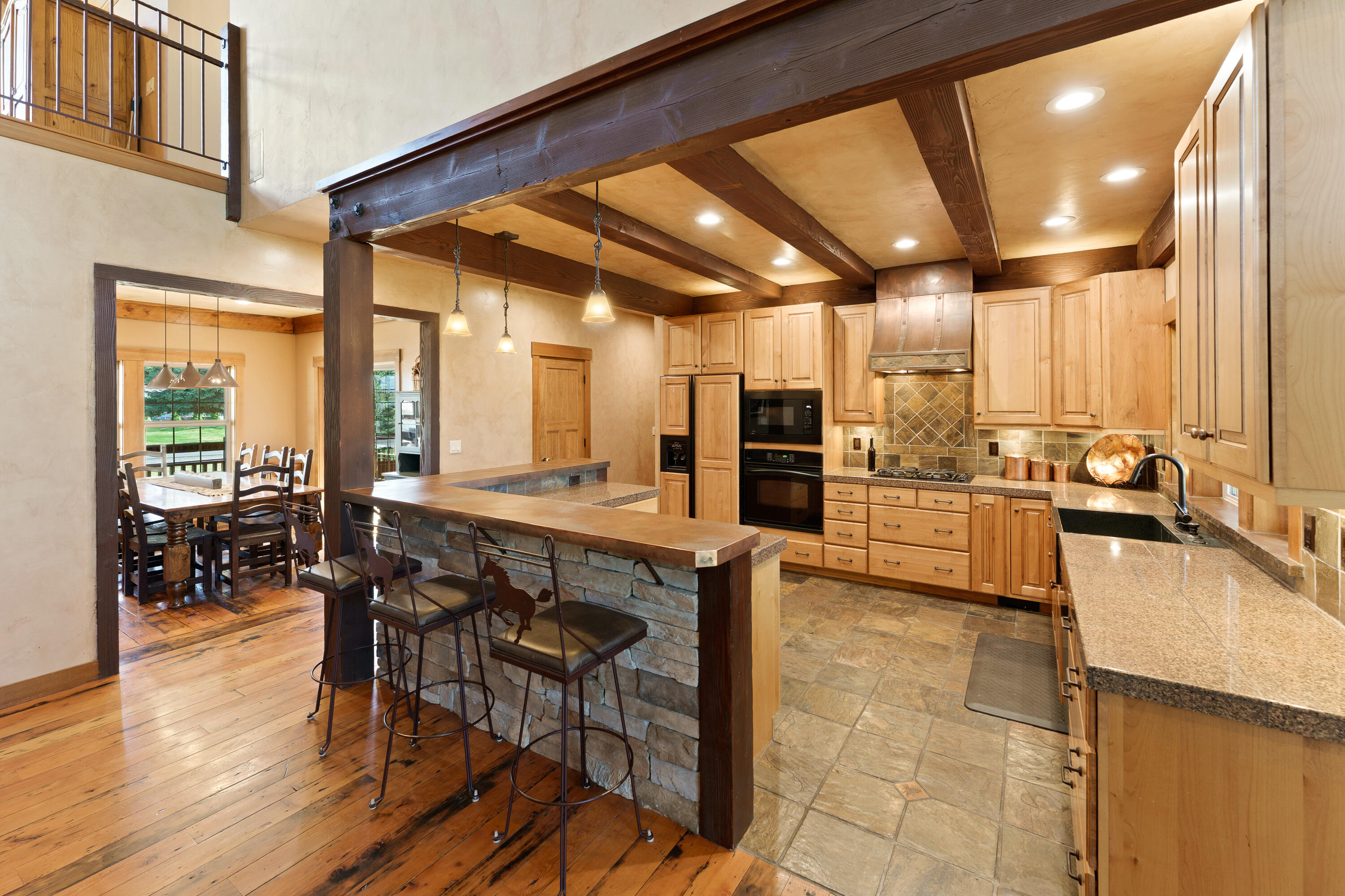 Dobbin Acres - Residential