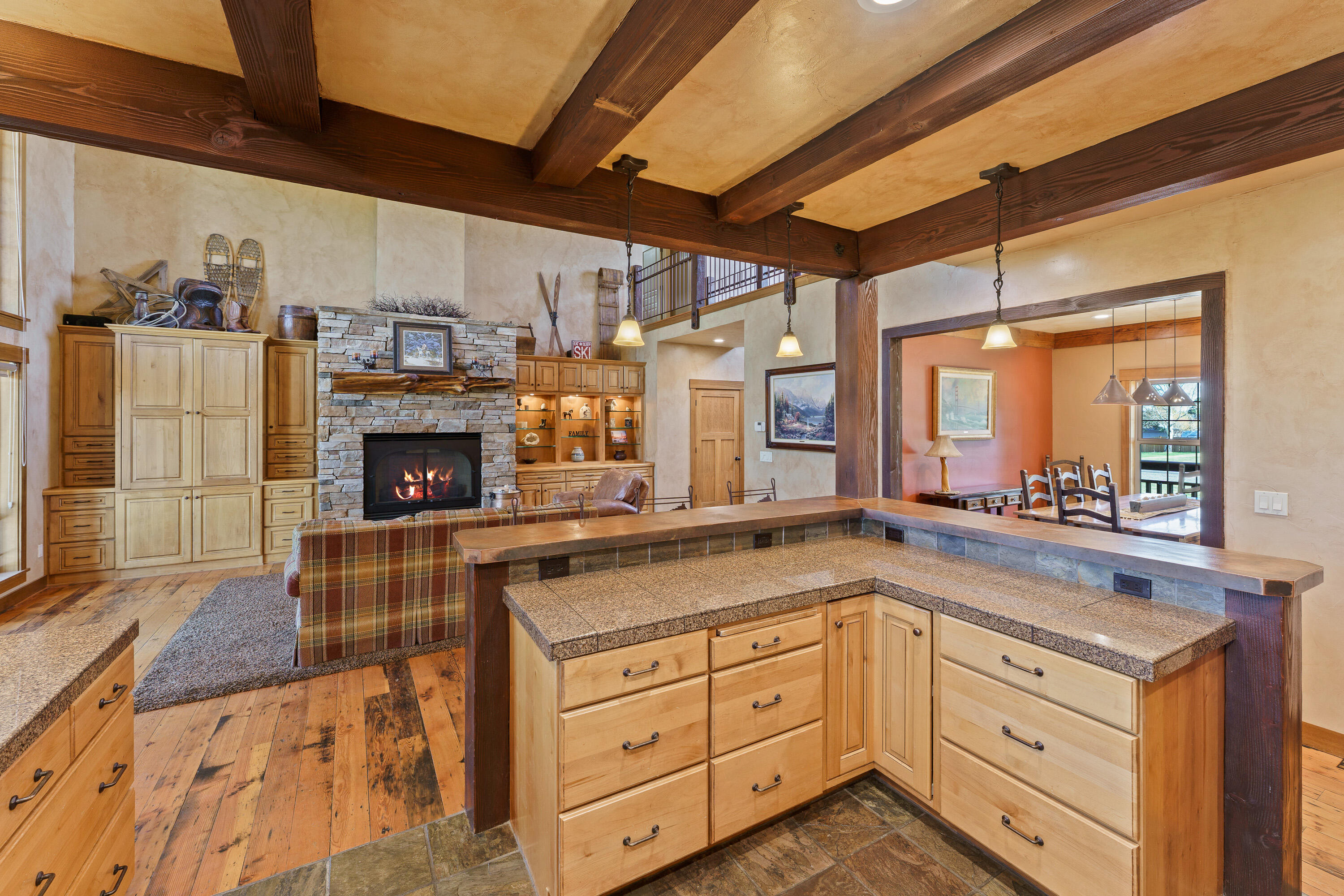 Dobbin Acres - Residential