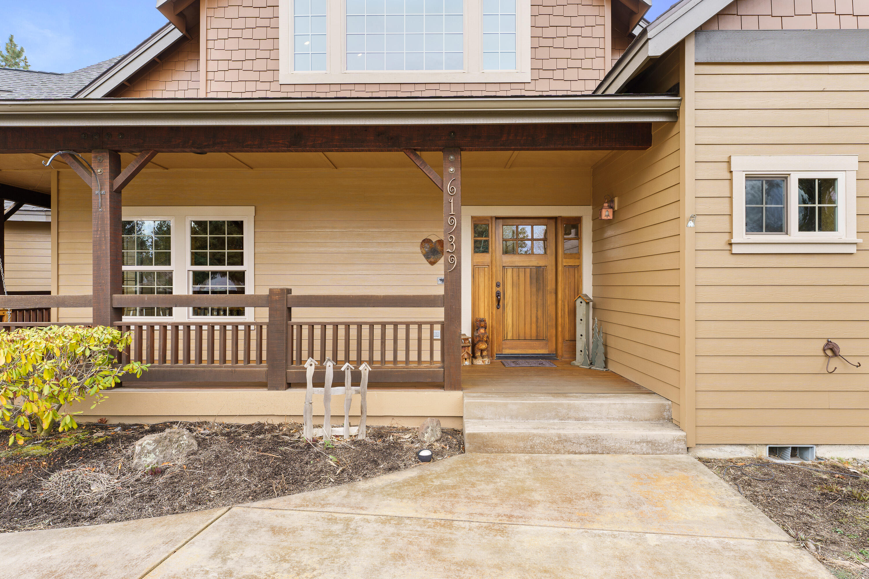 Dobbin Acres - Residential