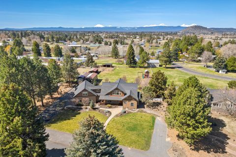 61939 Dobbin Road Bend OR 97702