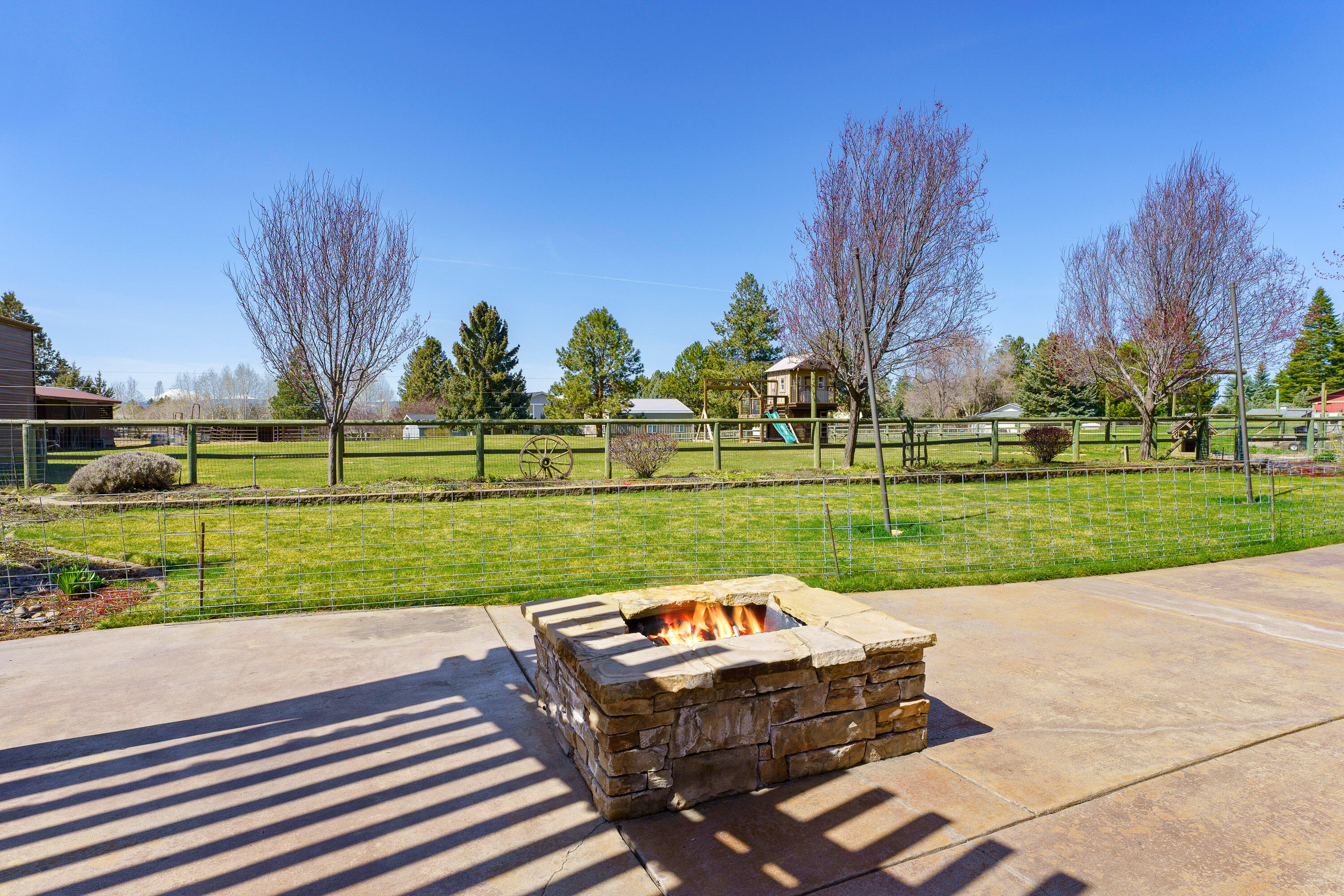 Dobbin Acres - Residential