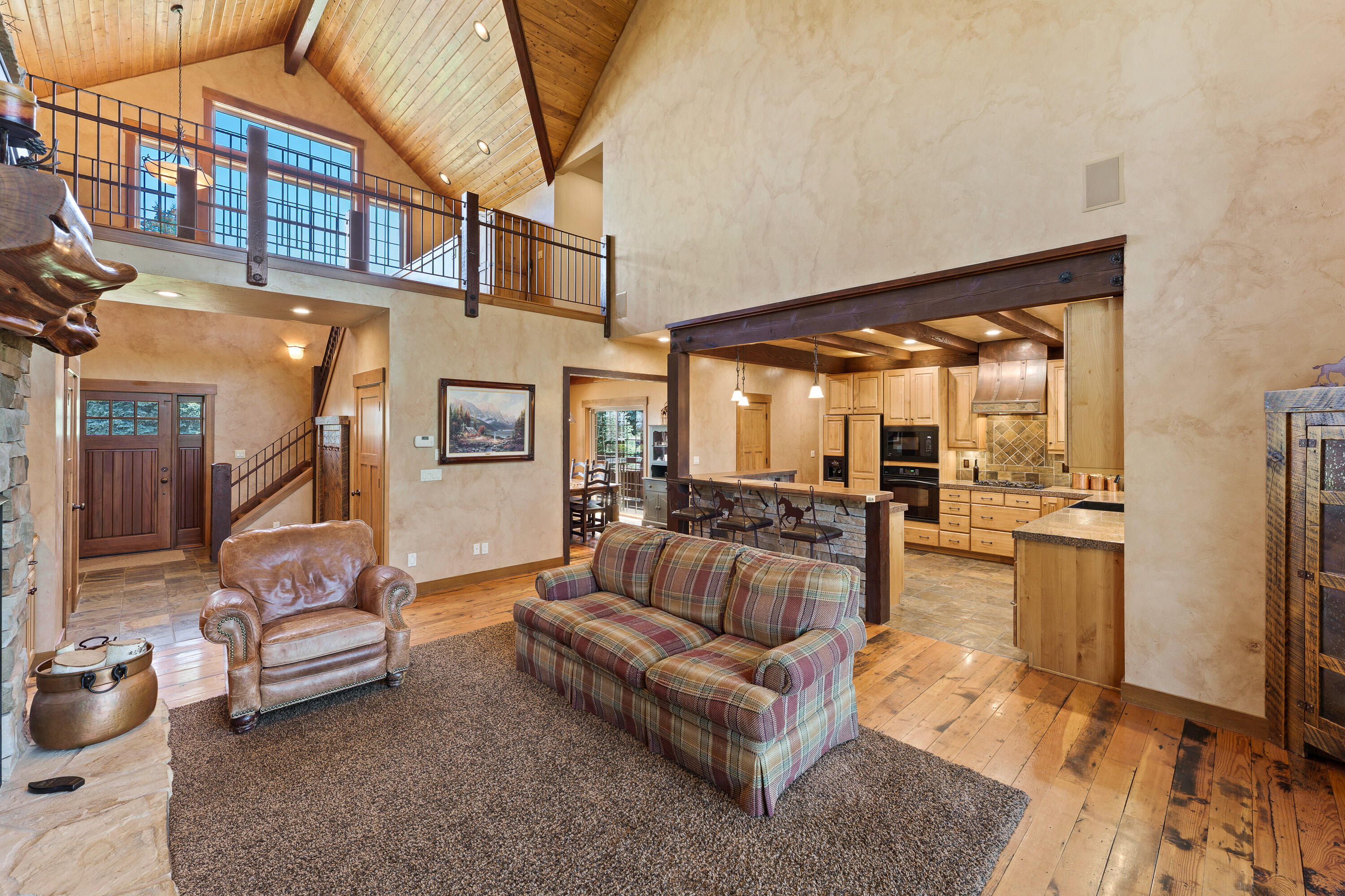 Dobbin Acres - Residential