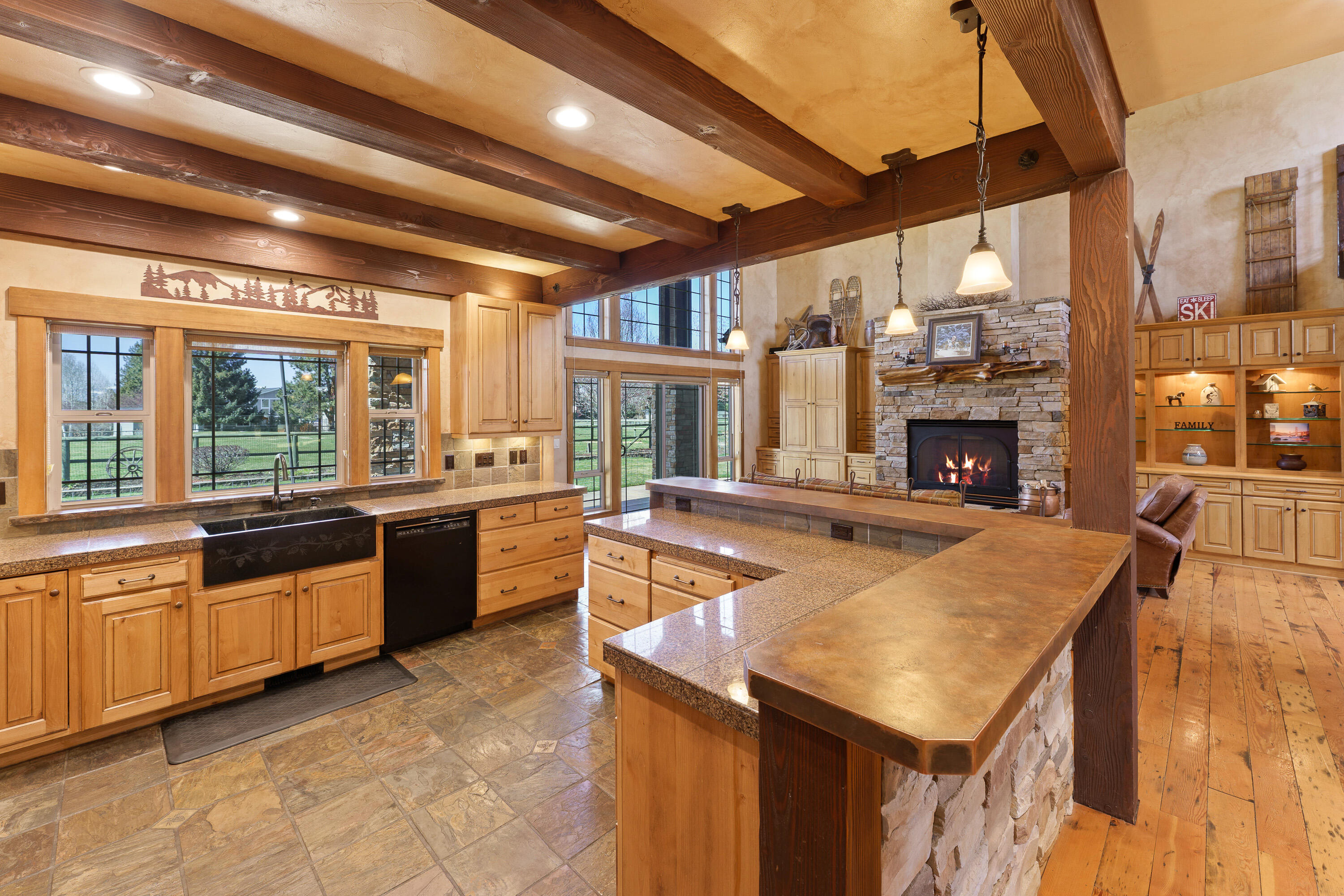 Dobbin Acres - Residential