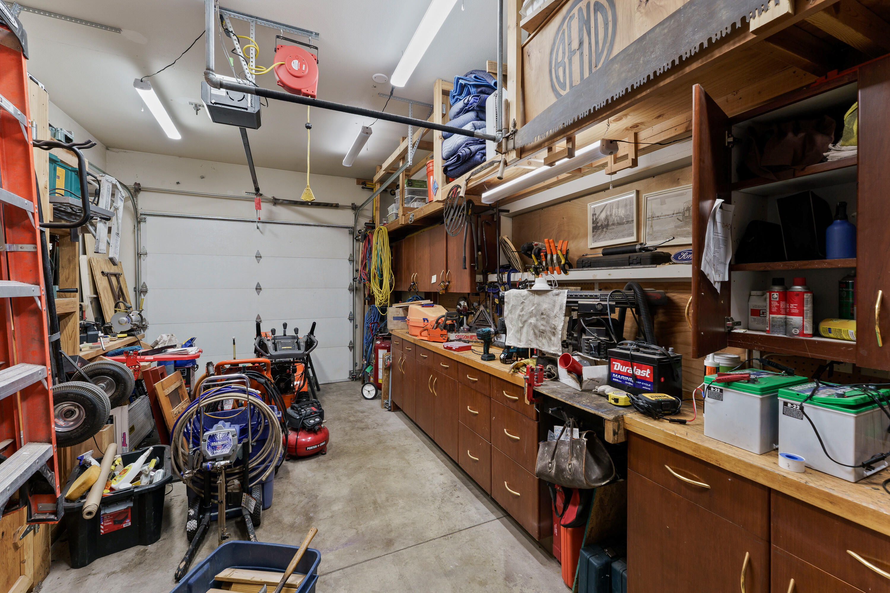 Dobbin Acres - Residential