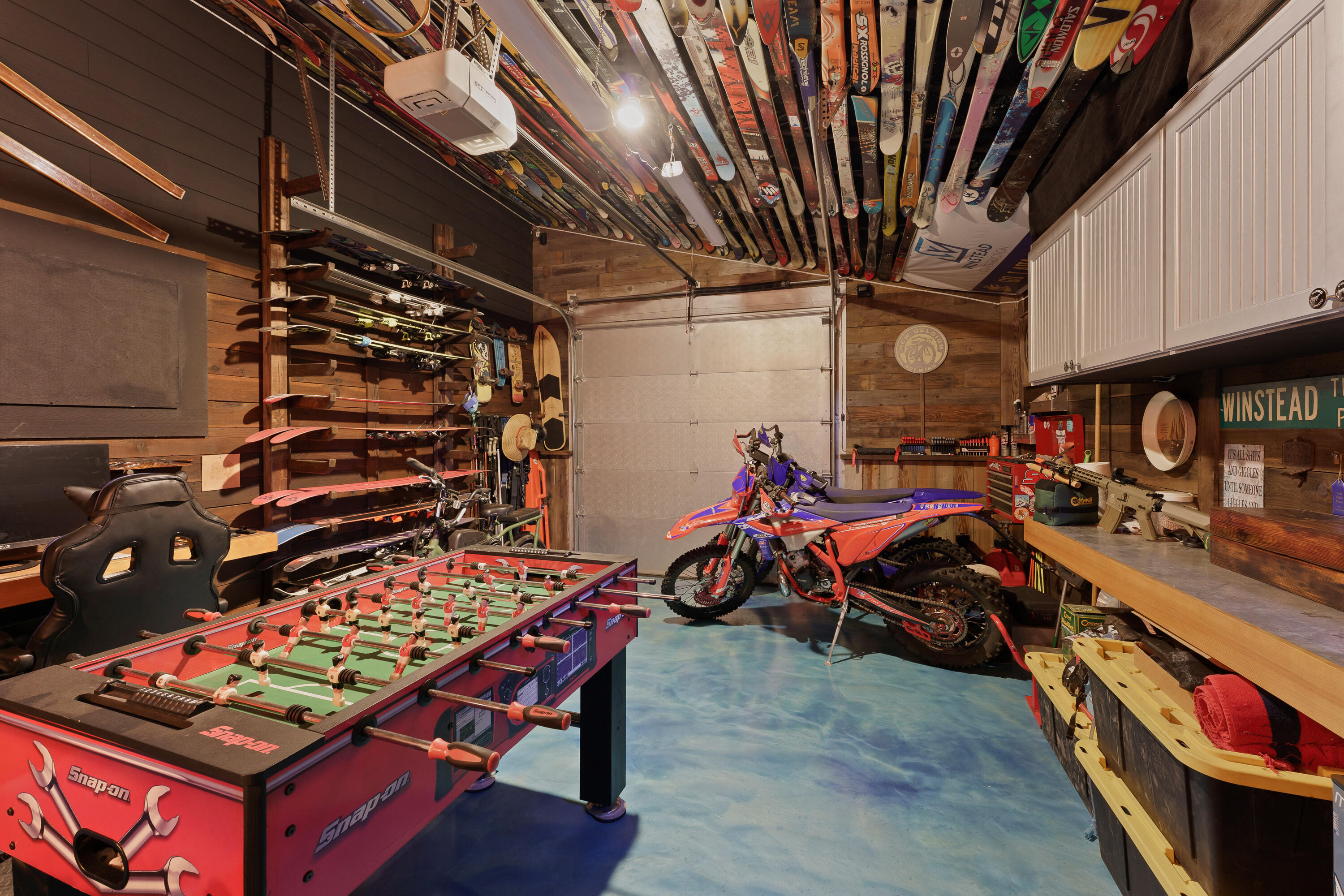 Dobbin Acres - Residential