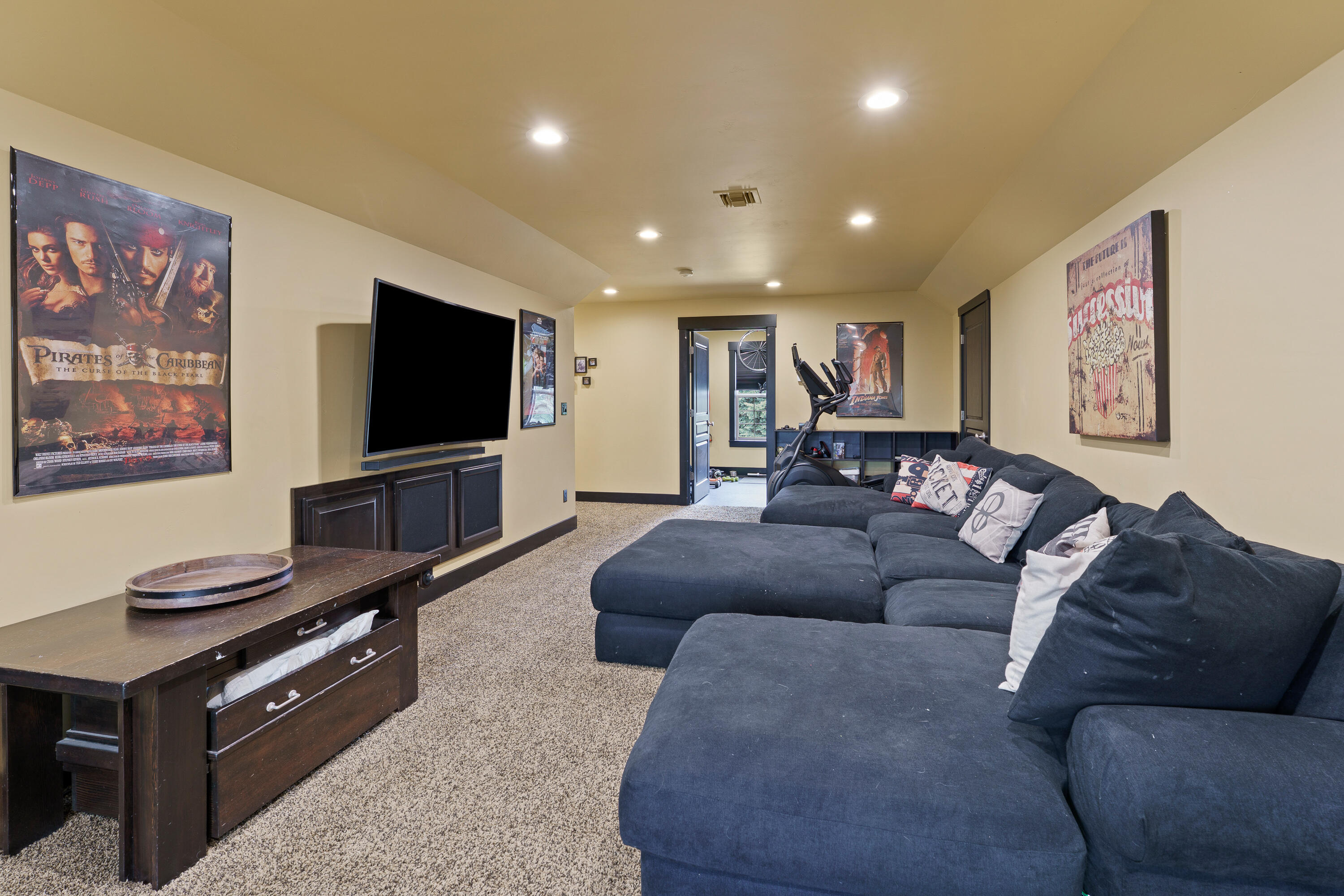 Dobbin Acres - Residential