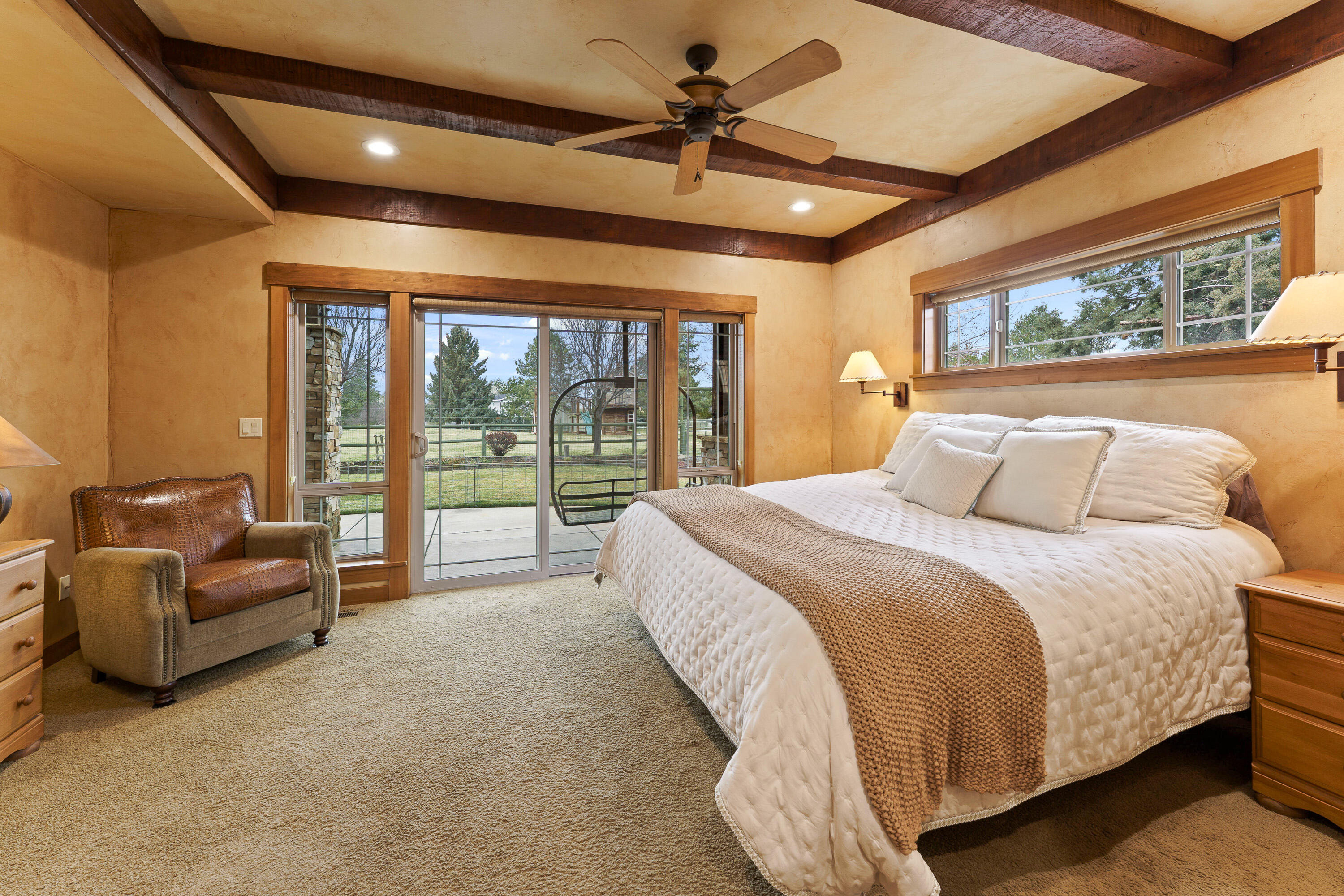 Dobbin Acres - Residential