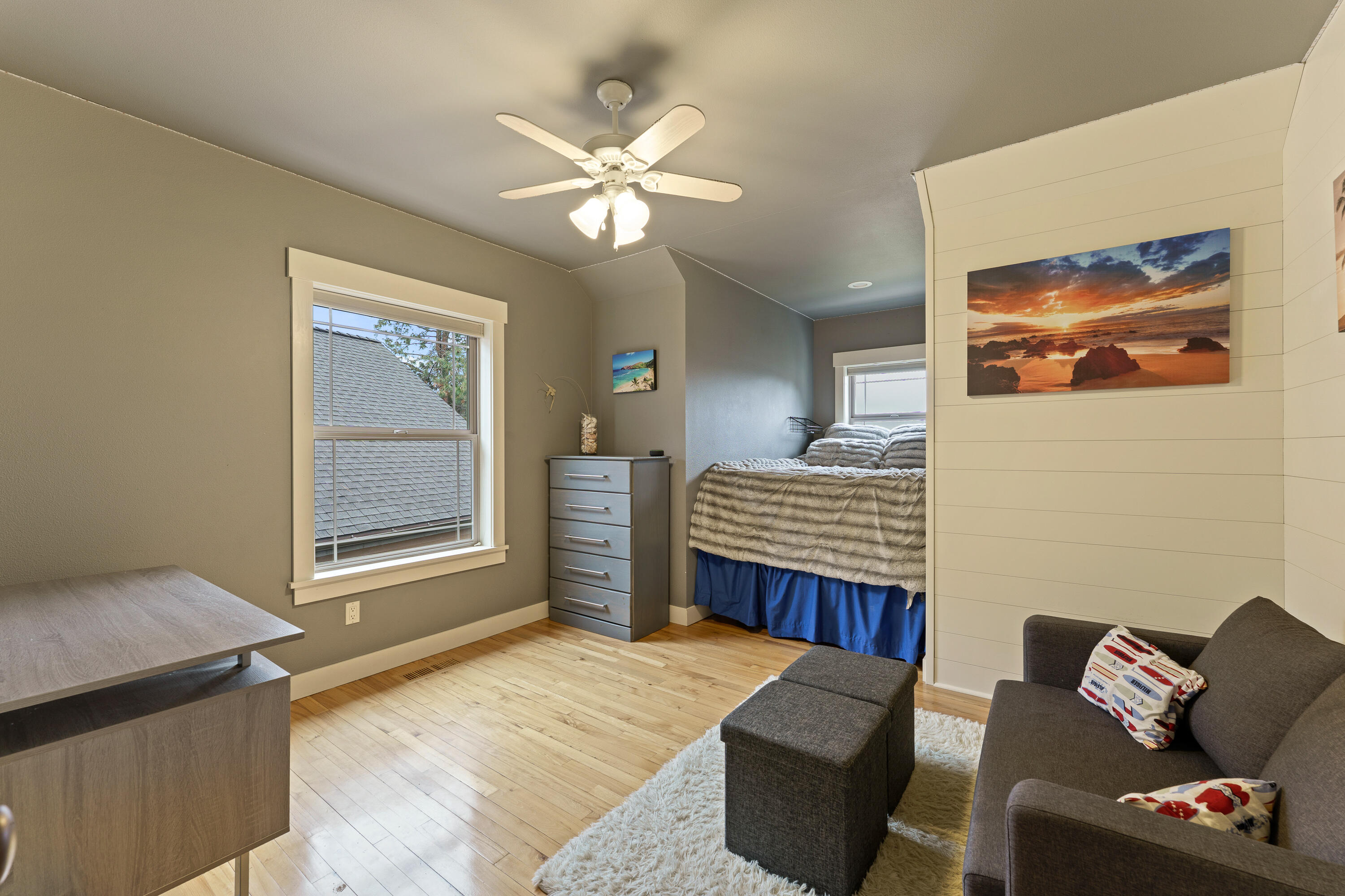 Dobbin Acres - Residential