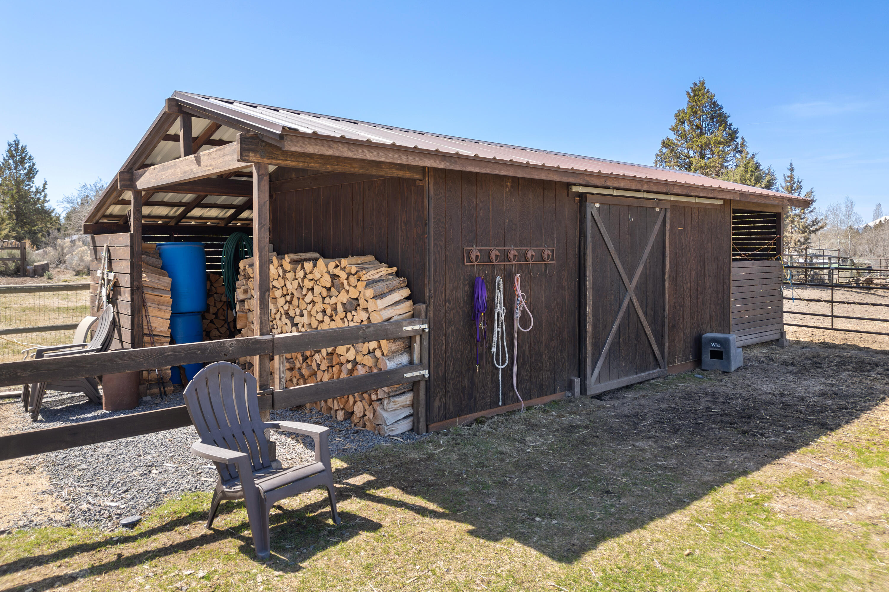 Dobbin Acres - Residential