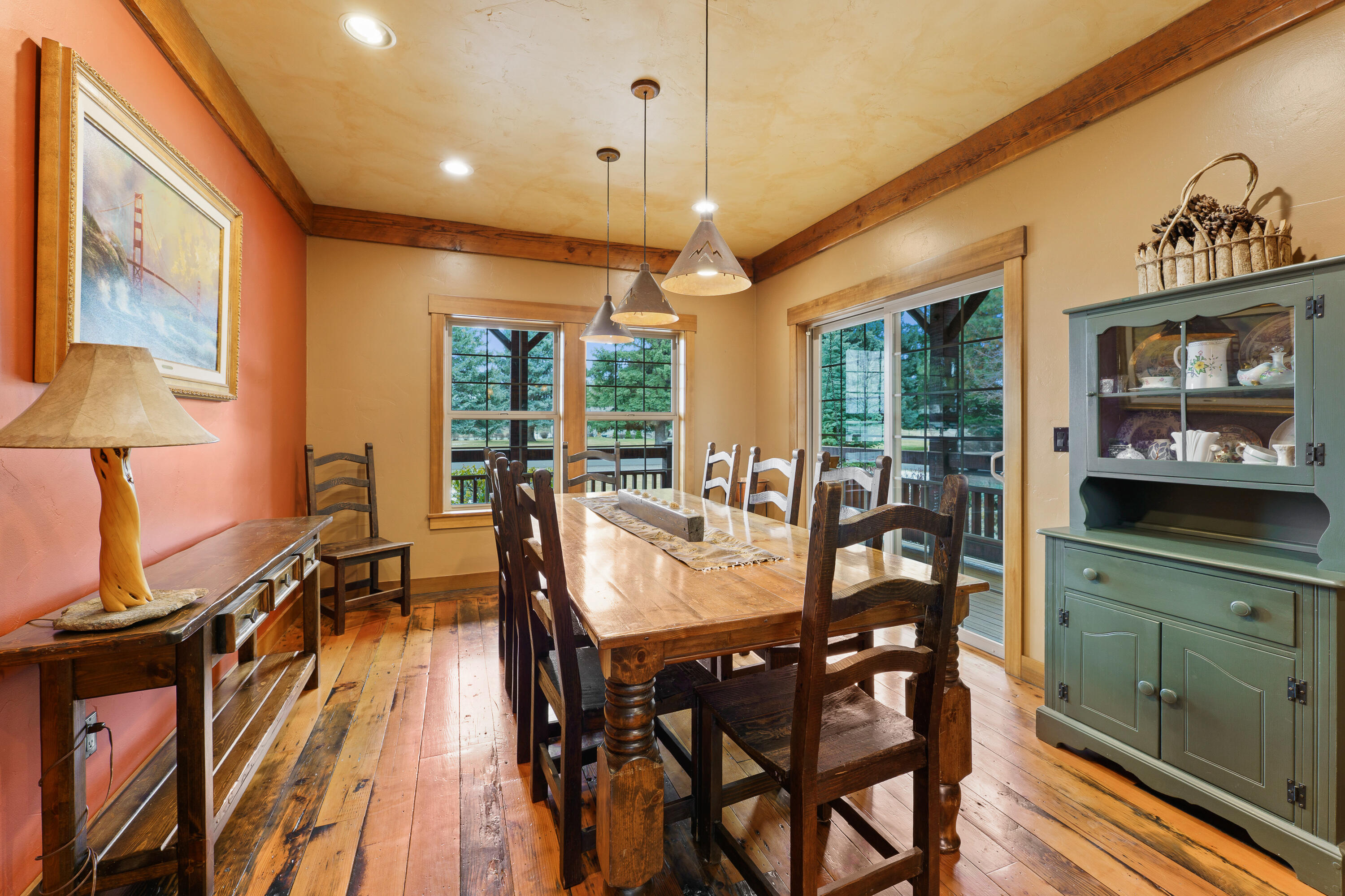 Dobbin Acres - Residential