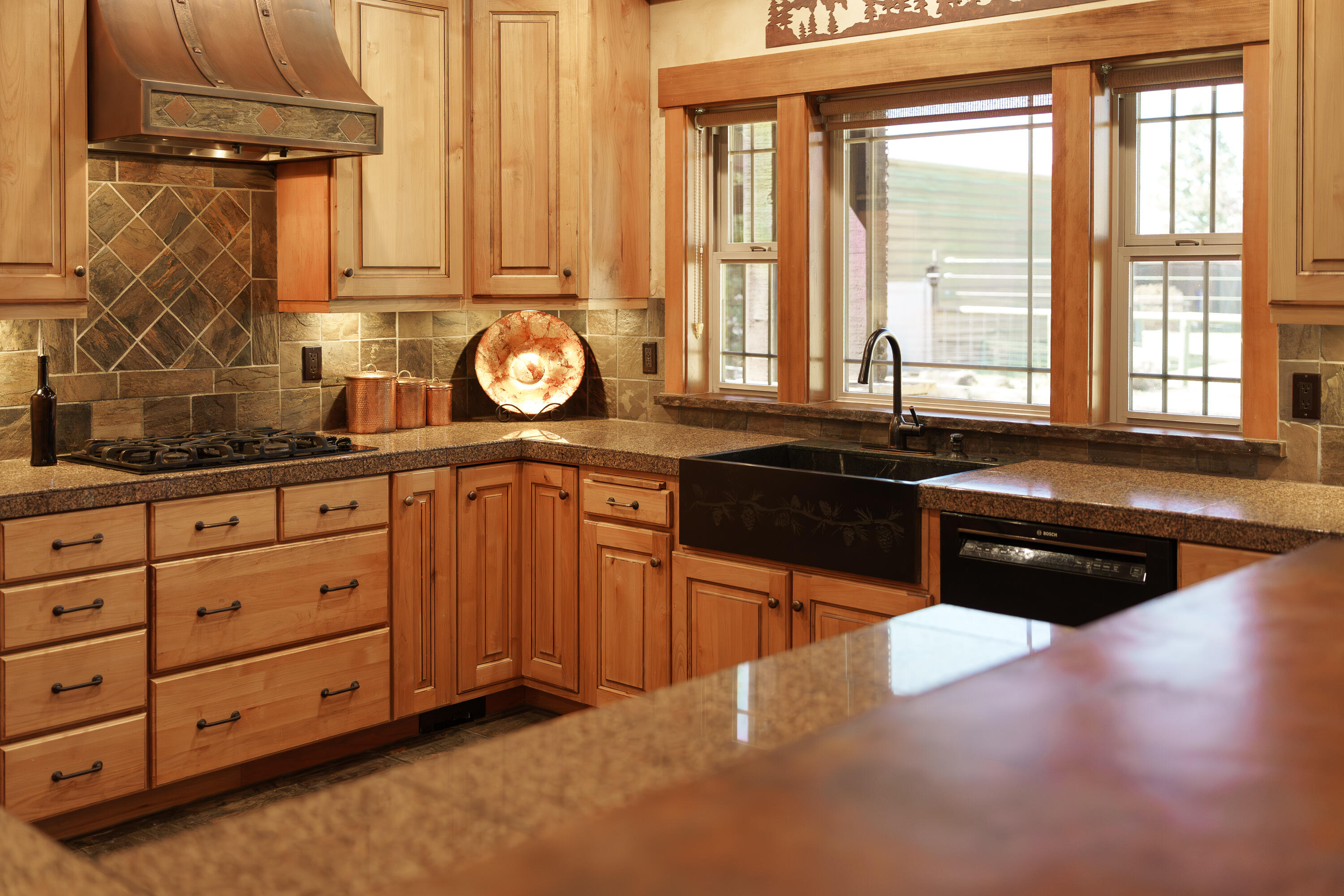 Dobbin Acres - Residential