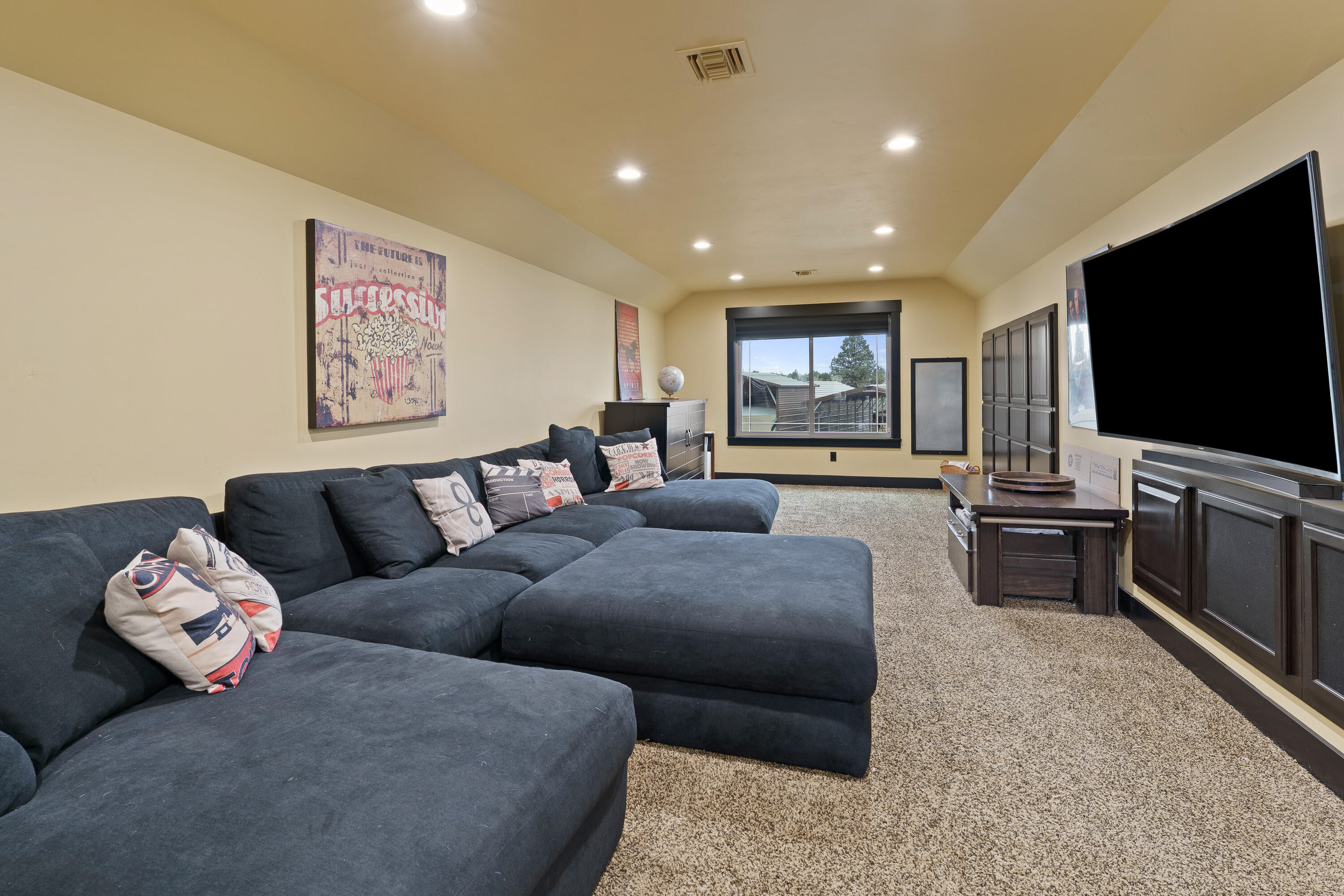 Dobbin Acres - Residential