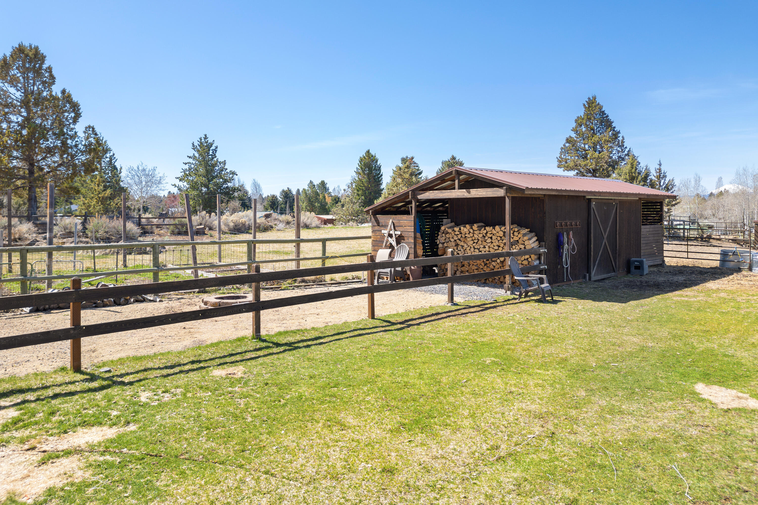 Dobbin Acres - Residential