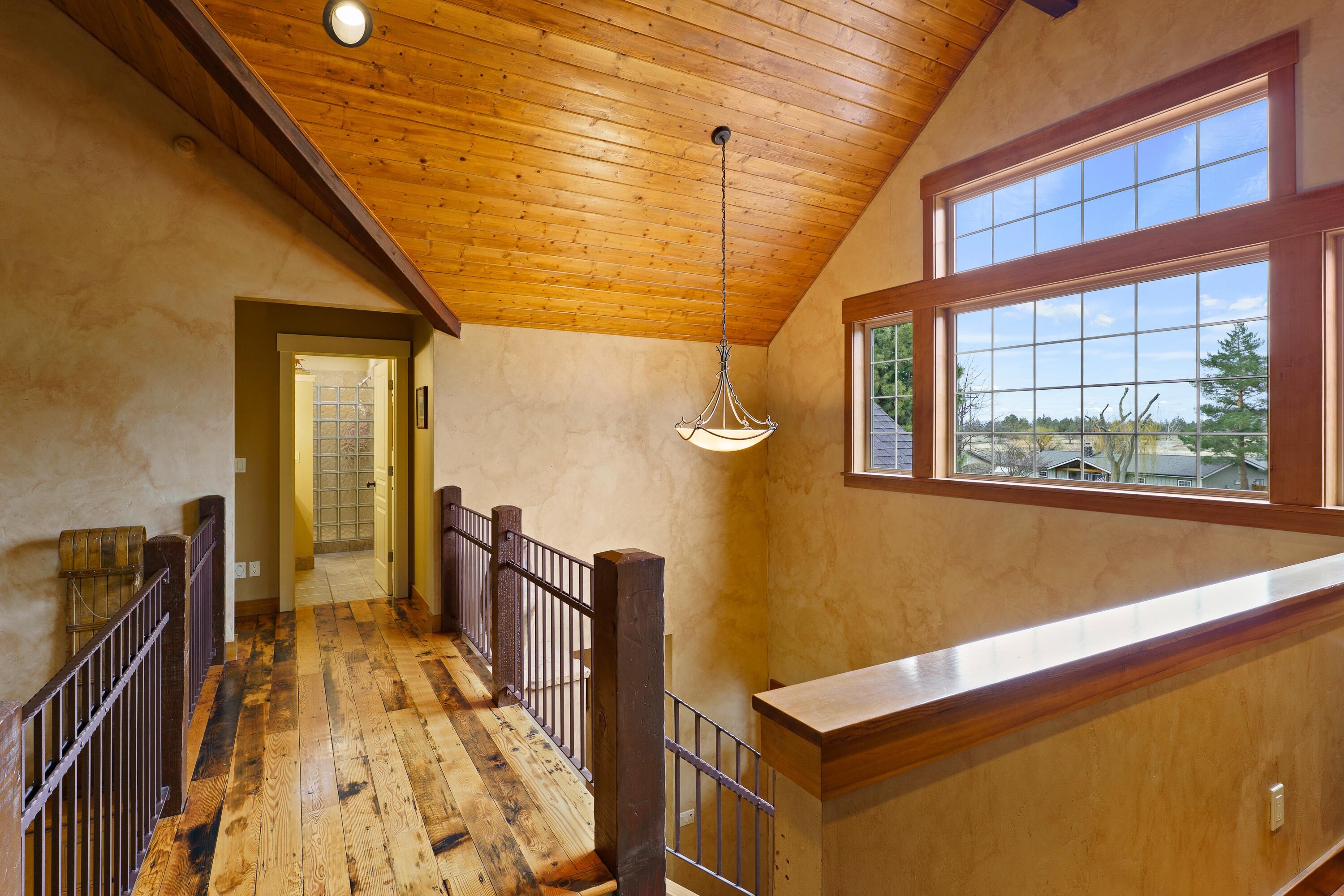 Dobbin Acres - Residential