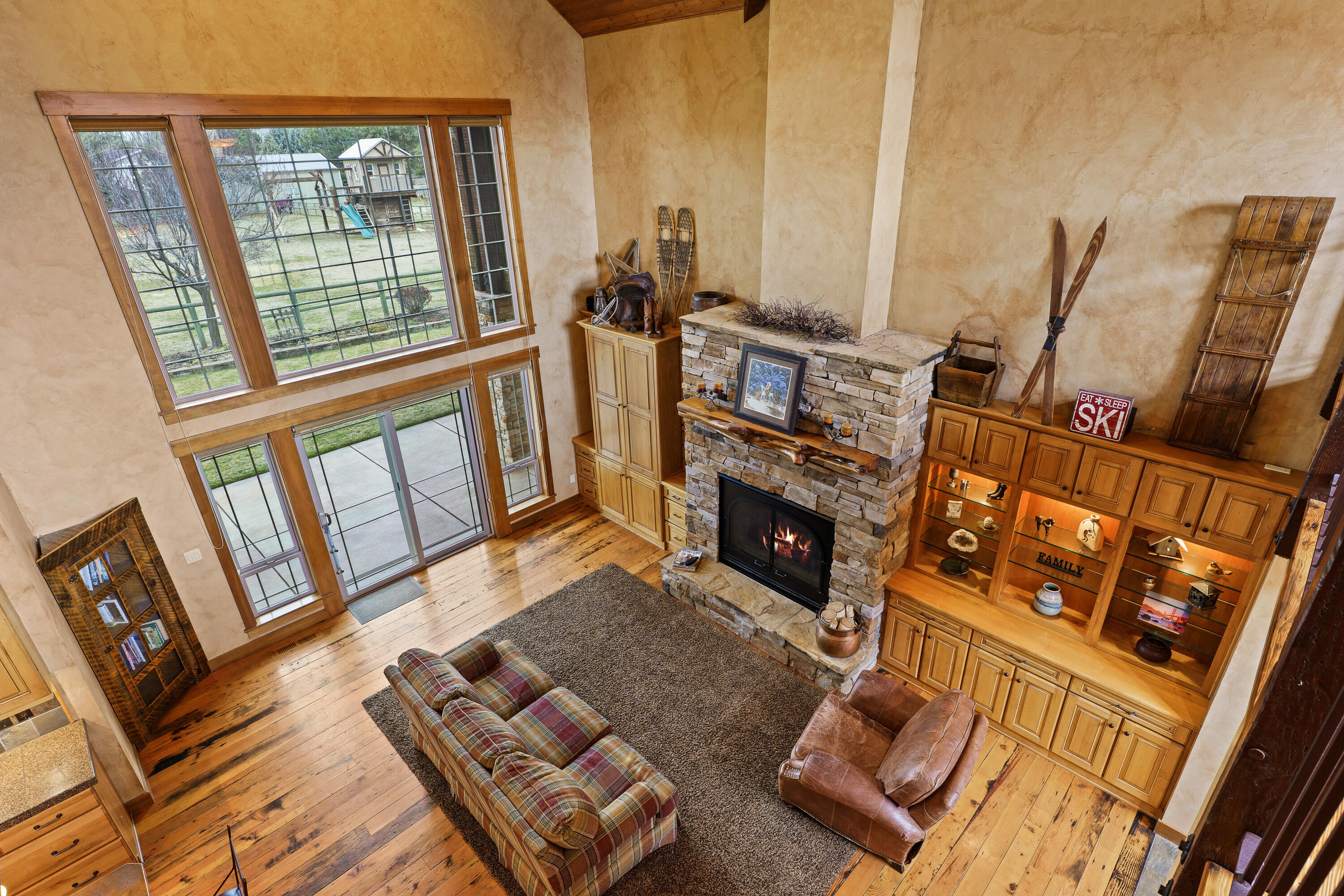 Dobbin Acres - Residential